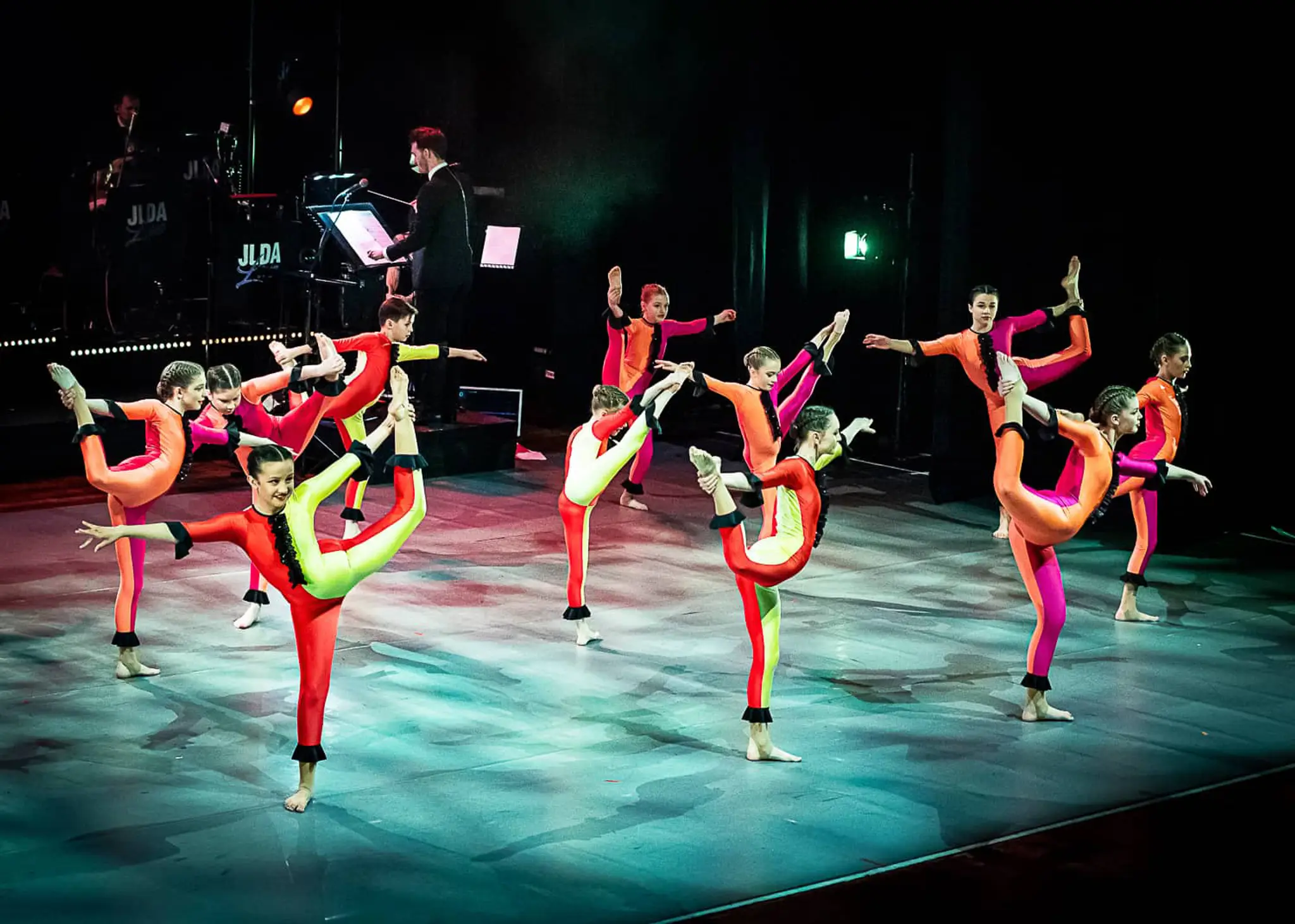 Jamie Lee Dance Academy