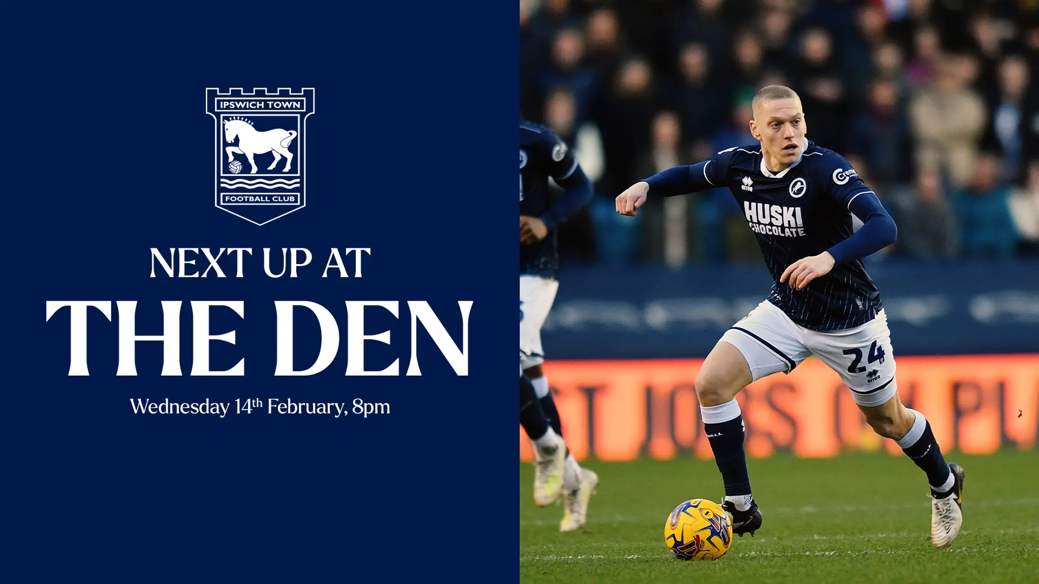 Millwall Football Club