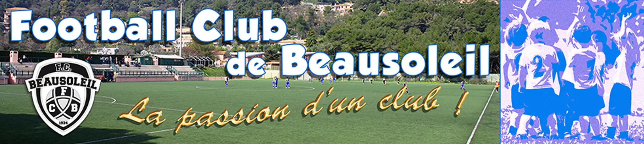 Football Club de Beausoleil