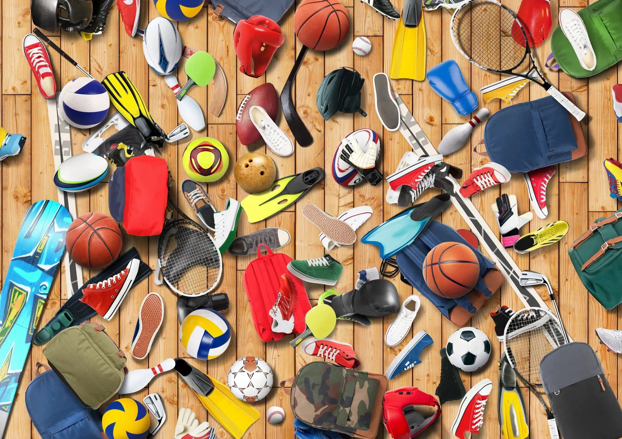 Complexe sportif Henri Vidal