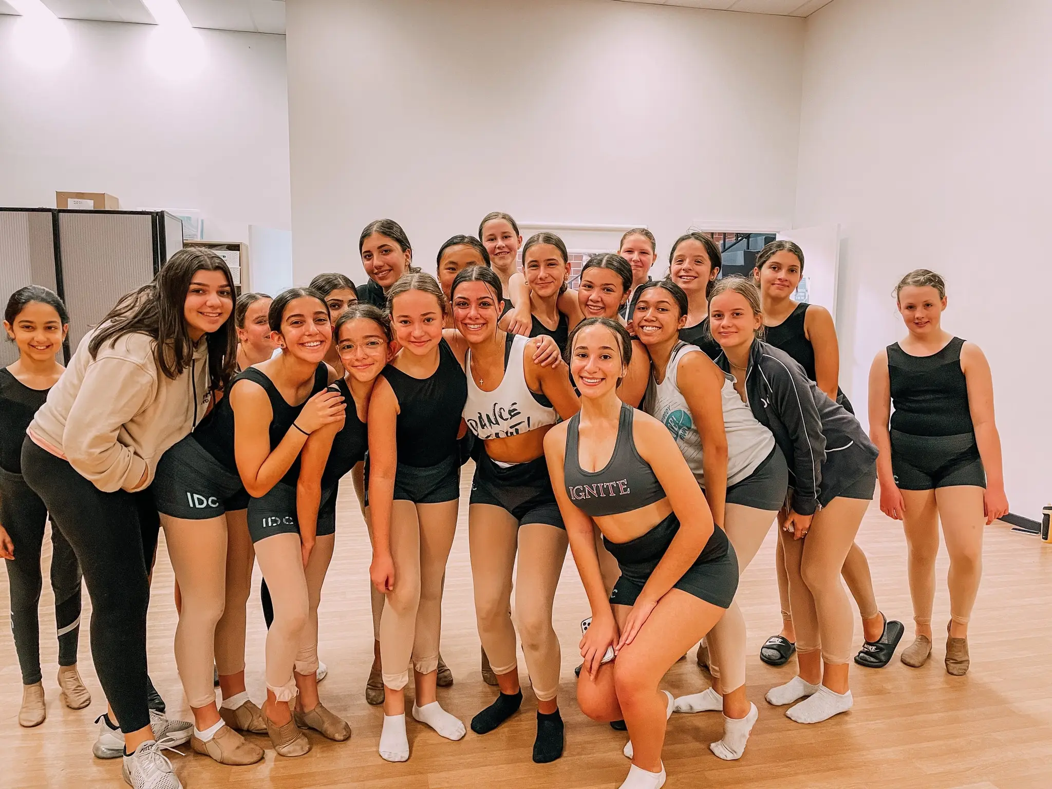 Ignite Dance Company