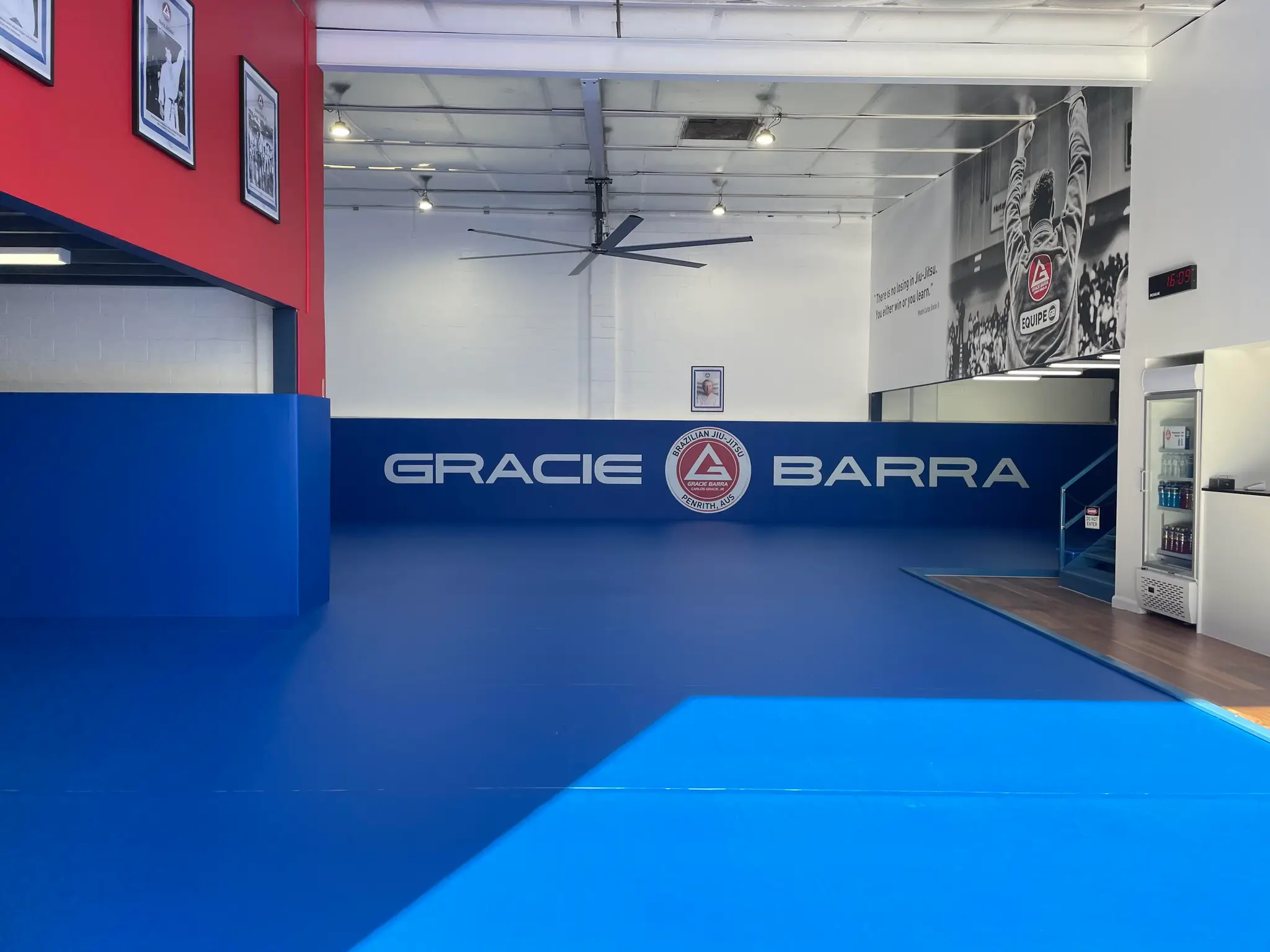 Gracie Barra Penrith