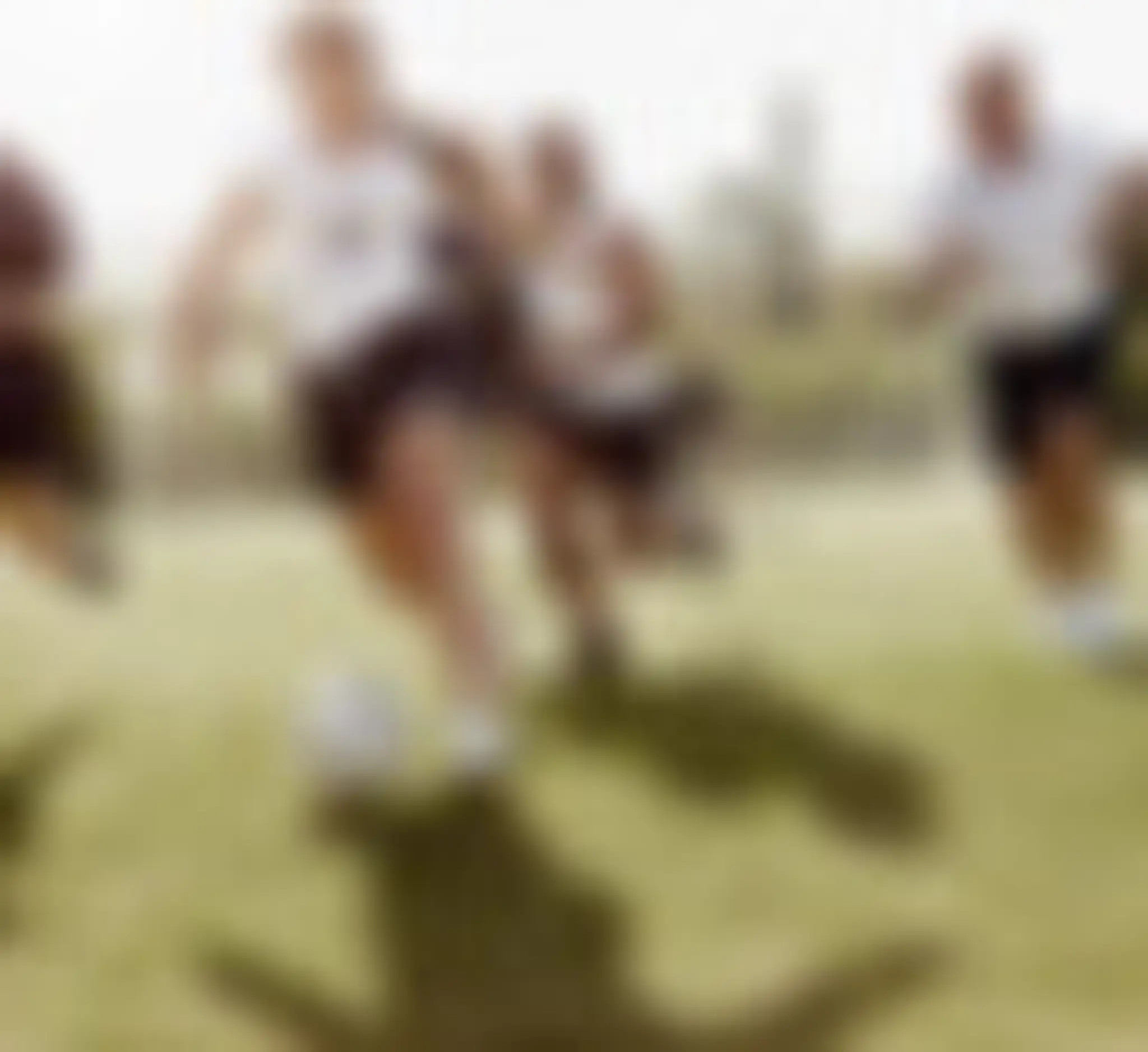 Eclipse Track & Field Running Club