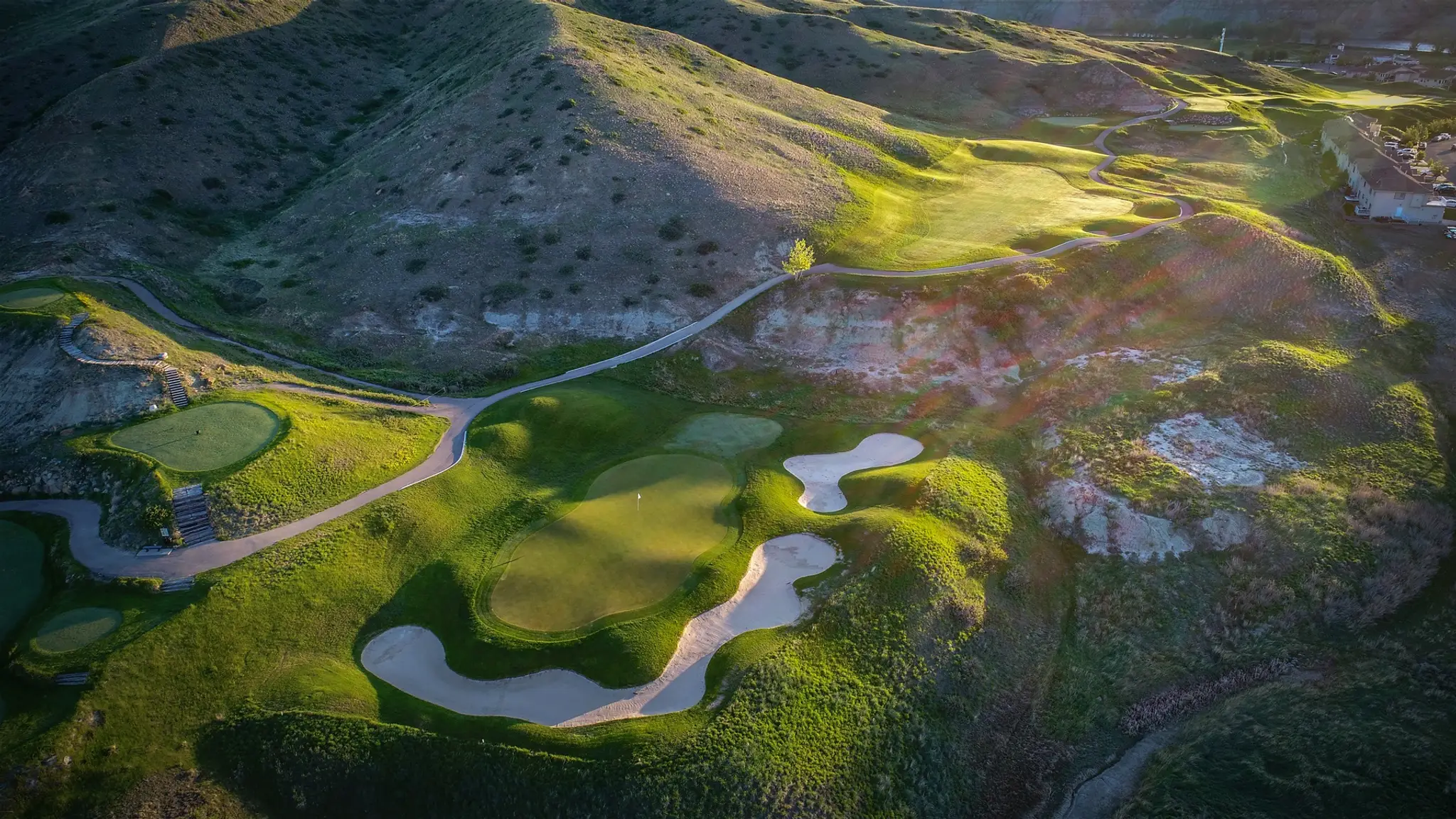 Paradise Canyon Golf Resort