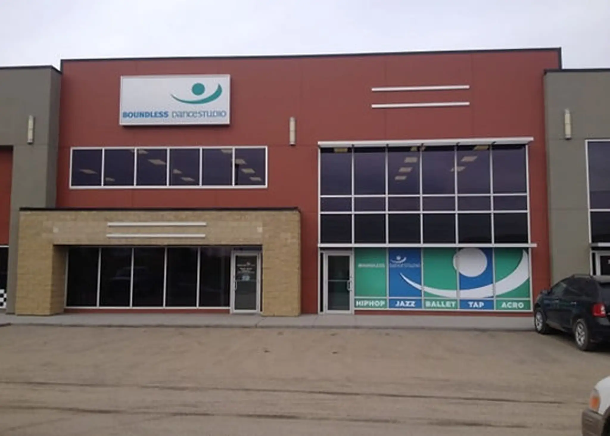 Boundless Dance Studio