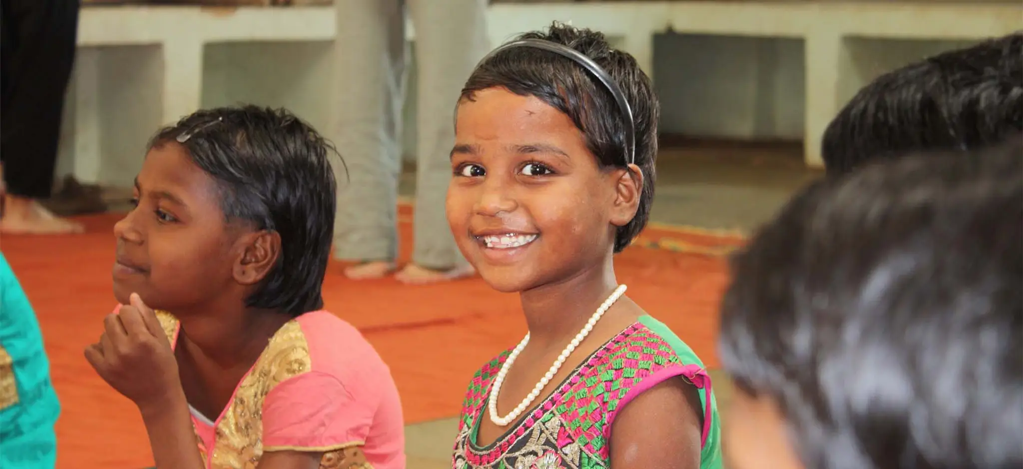 Nareshwadi Learning Centre, Dahanu