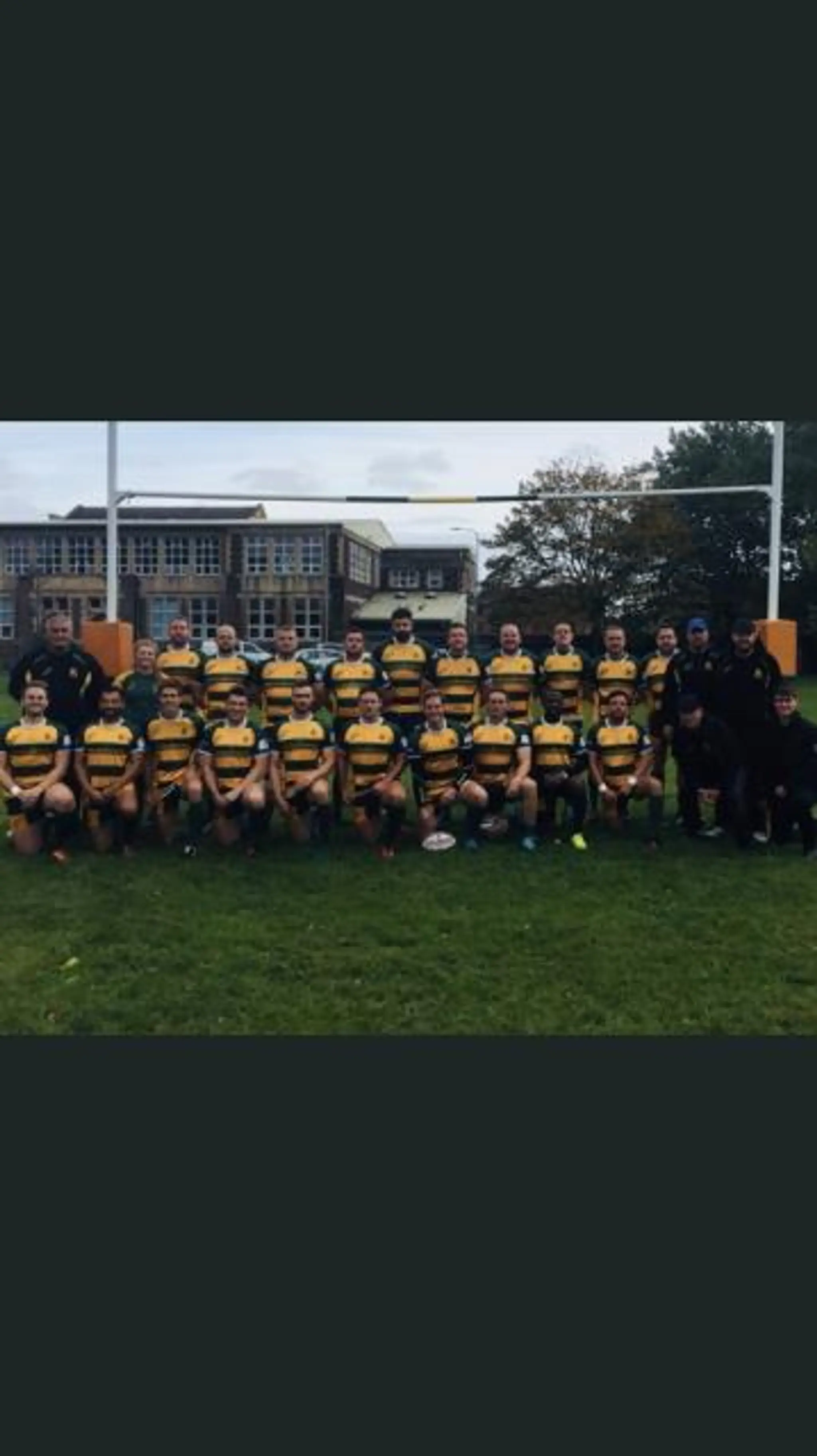 Old Illtydians Rugby Football Club