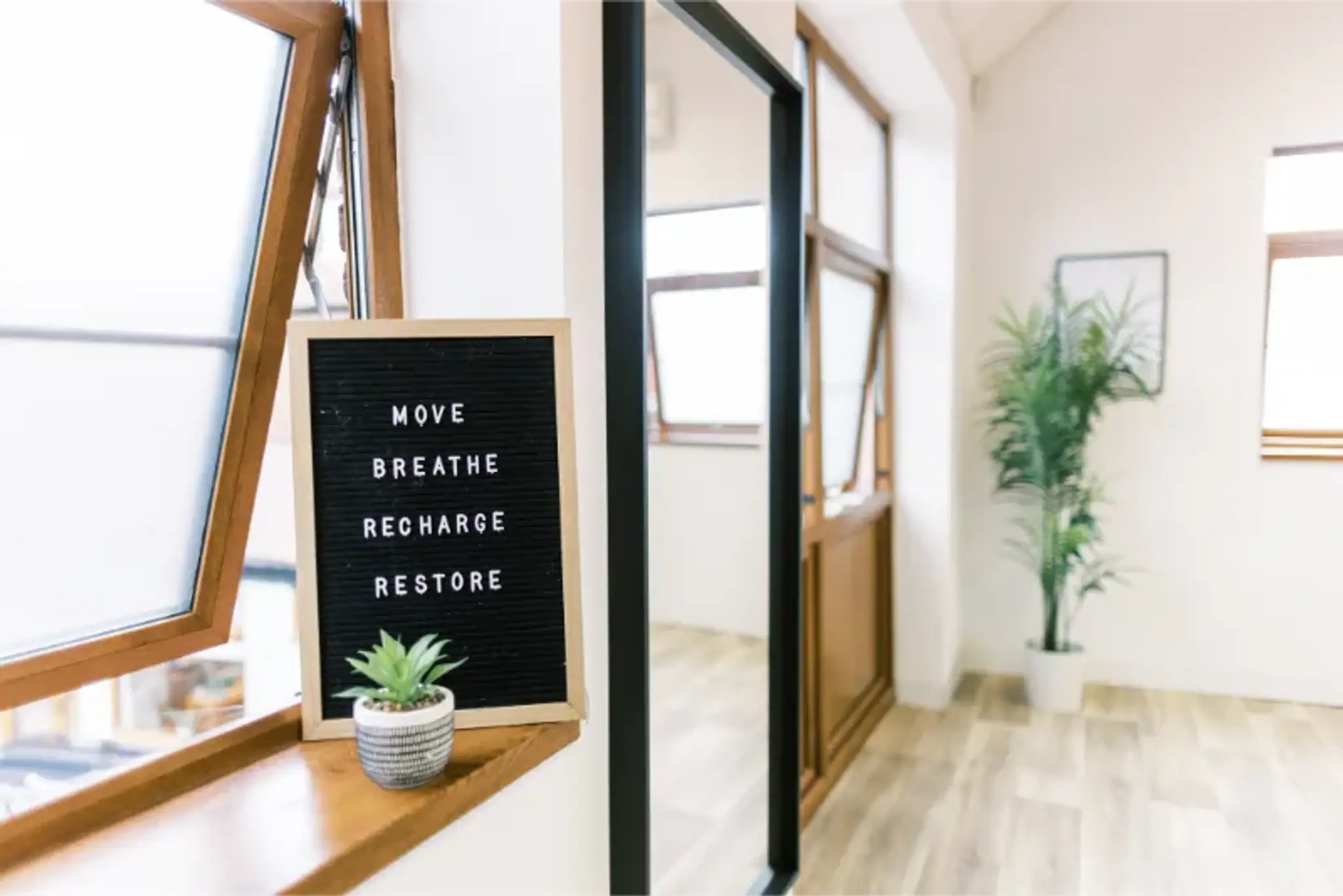 Empower Physiotherapy & Pilates