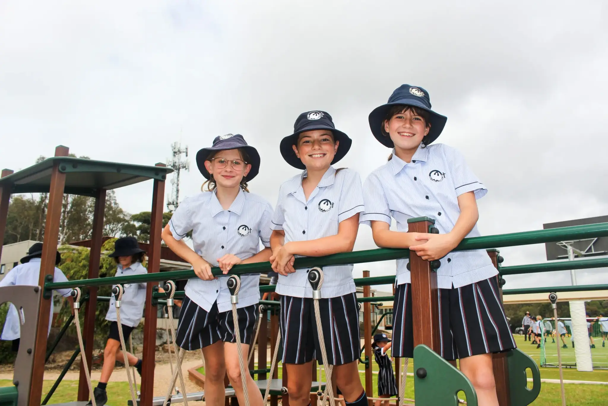 Christian College Geelong