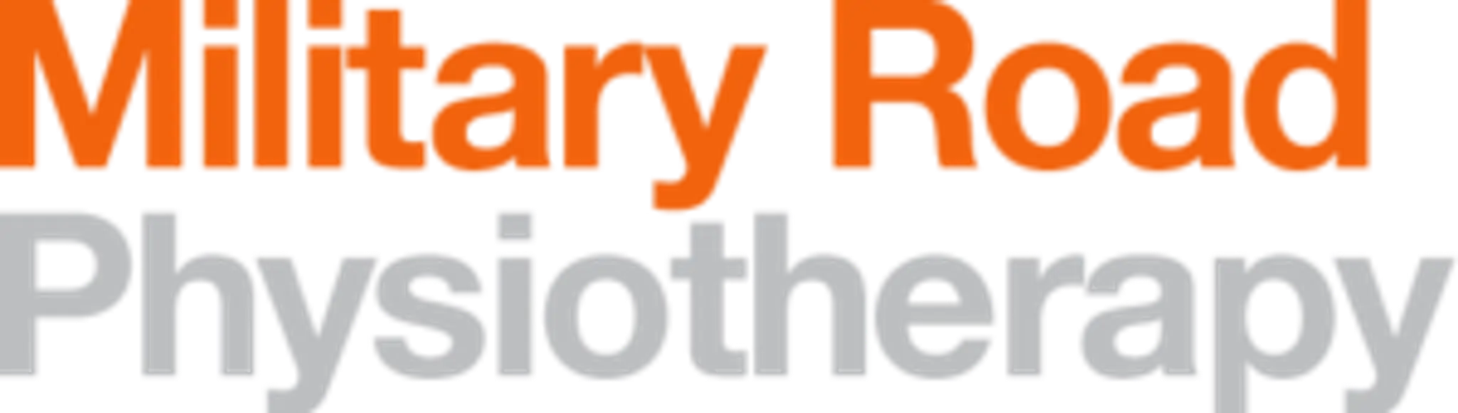 Military Road Physiotherapy