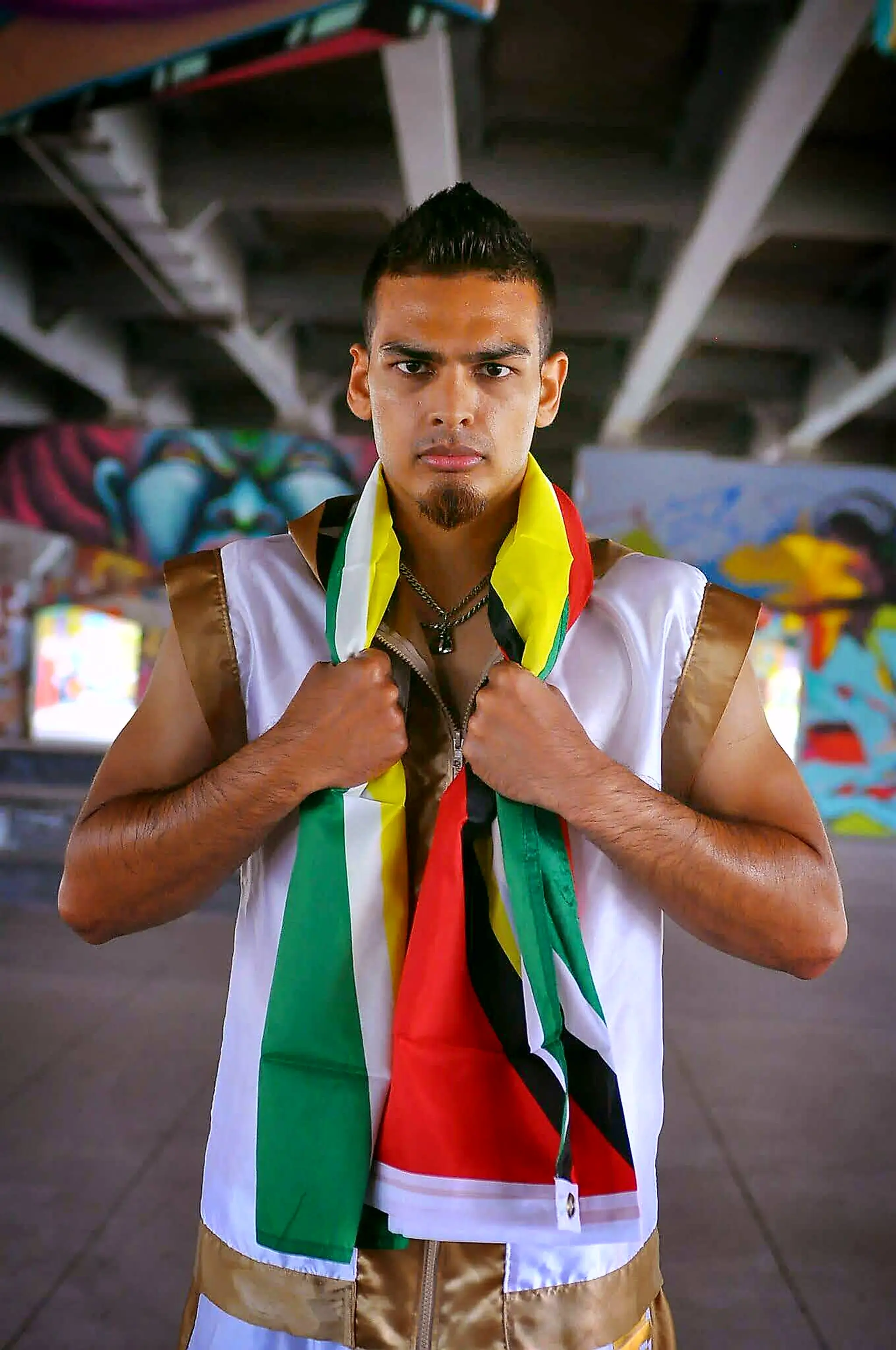 Fearless Boxing Club