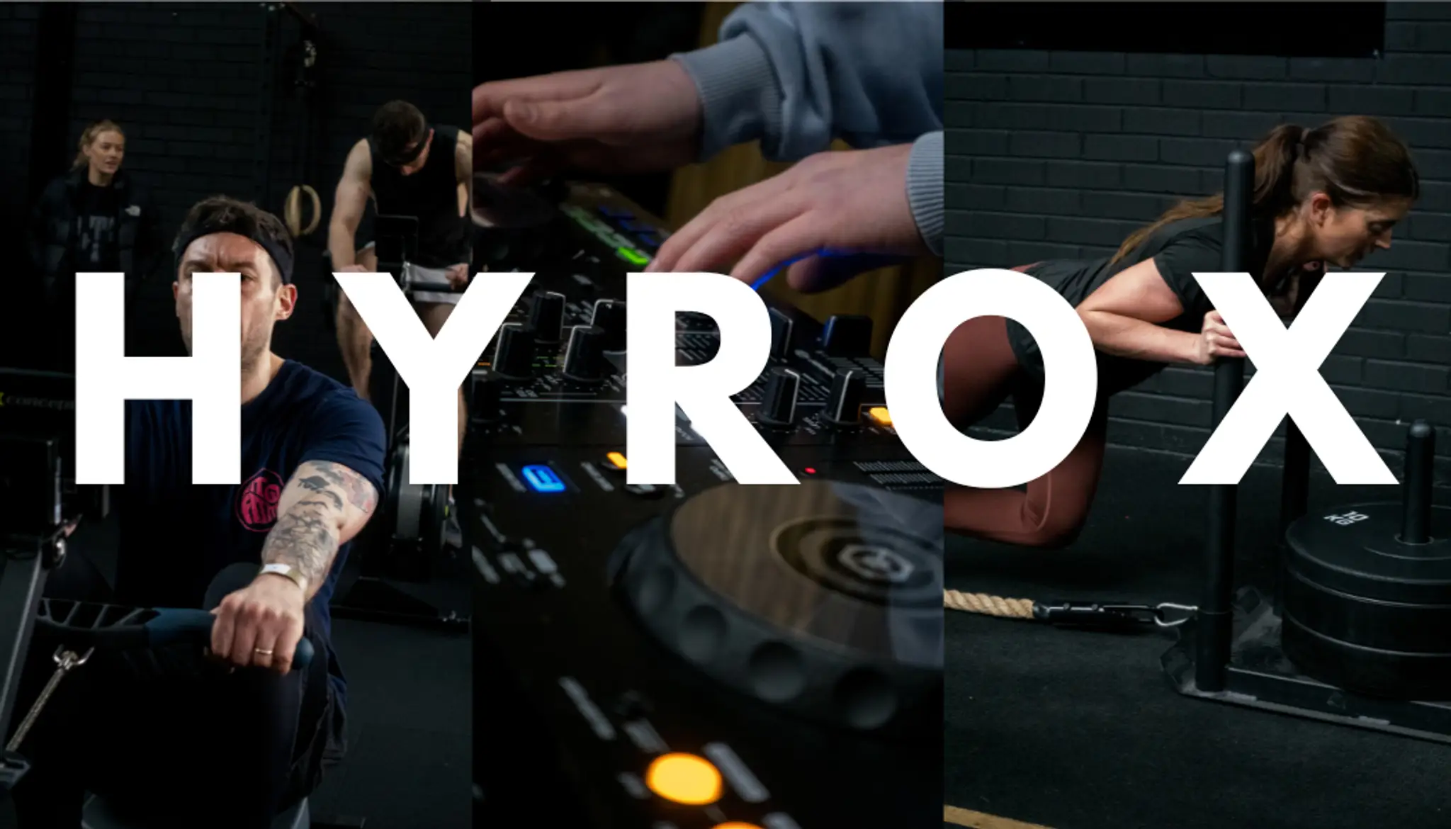 Bsc. Health and fitness