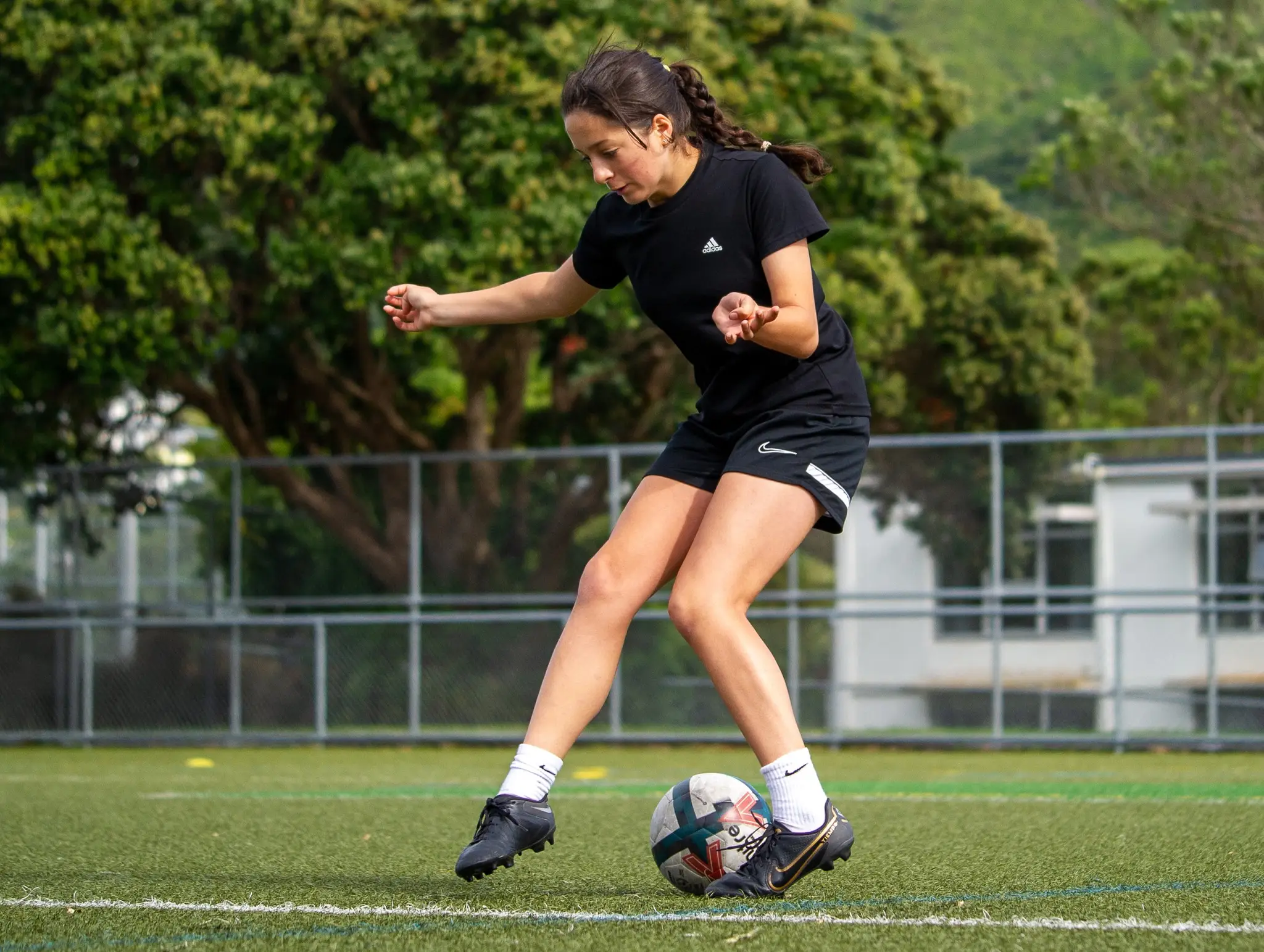 RFPerformance - Football Coaching