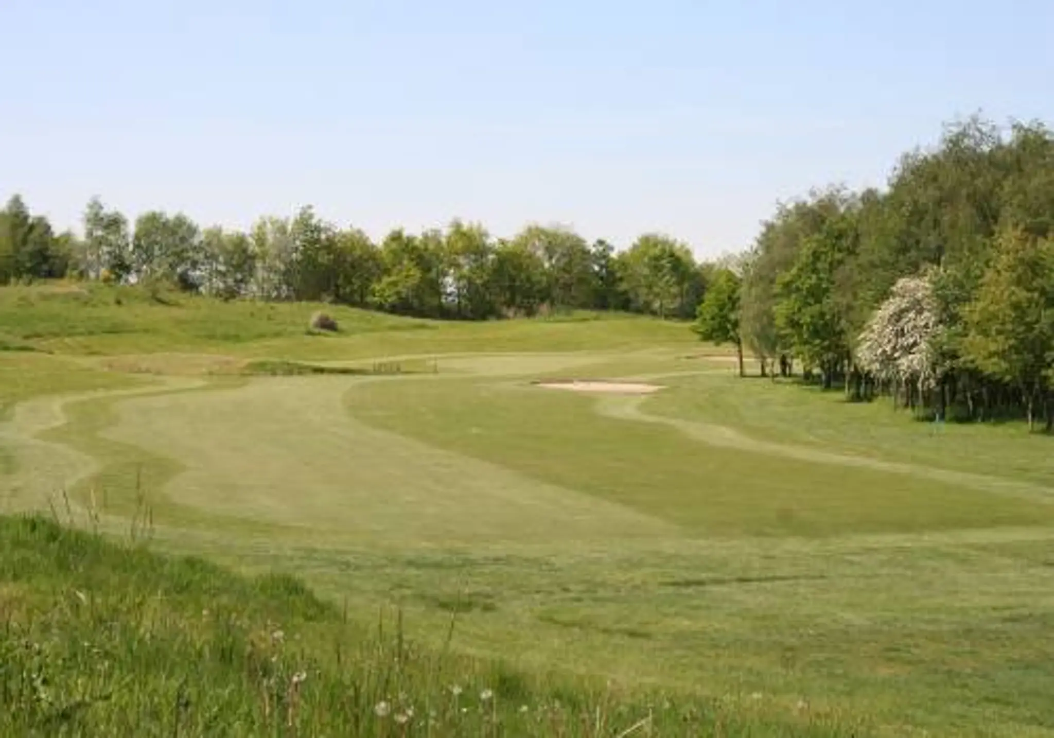 Mersey Valley Golf & Country Club