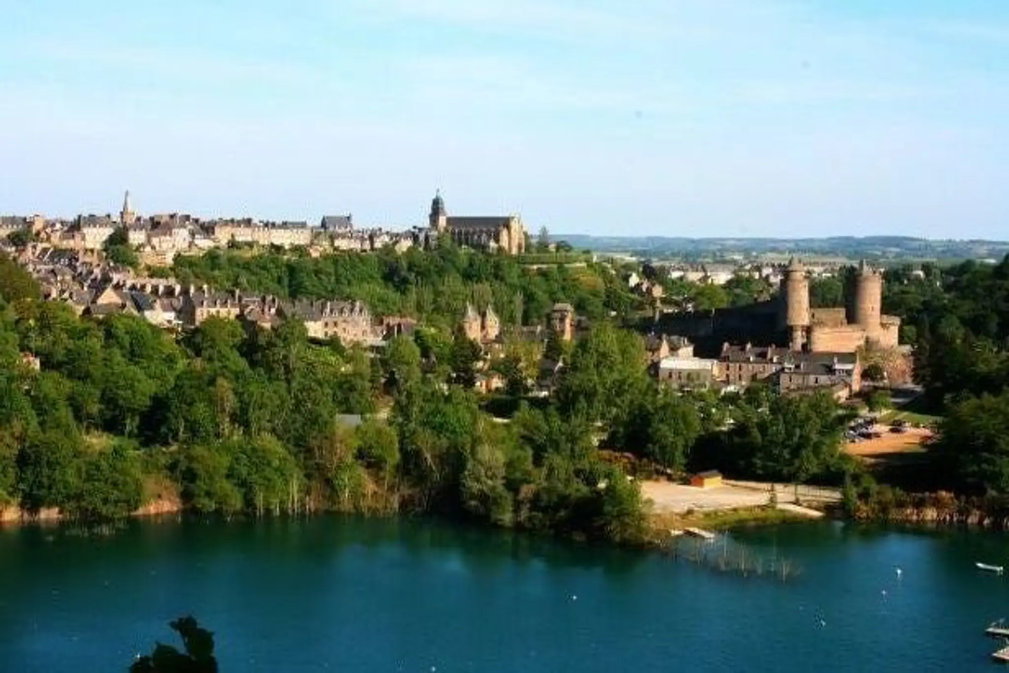 Subaquatique Club de Fougères