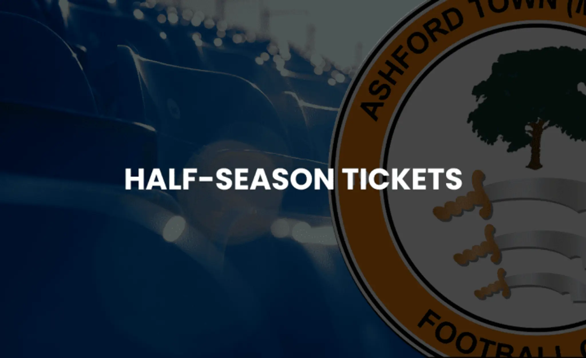 Ashford Town (Middlesex) Football Club