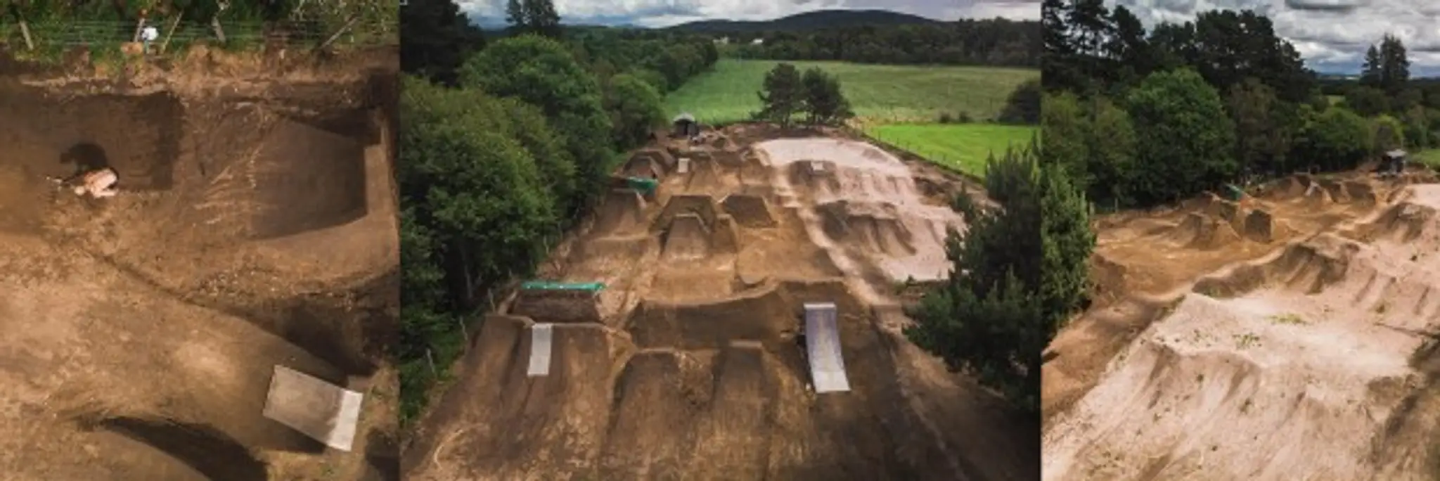 Carrbridge Bike Park