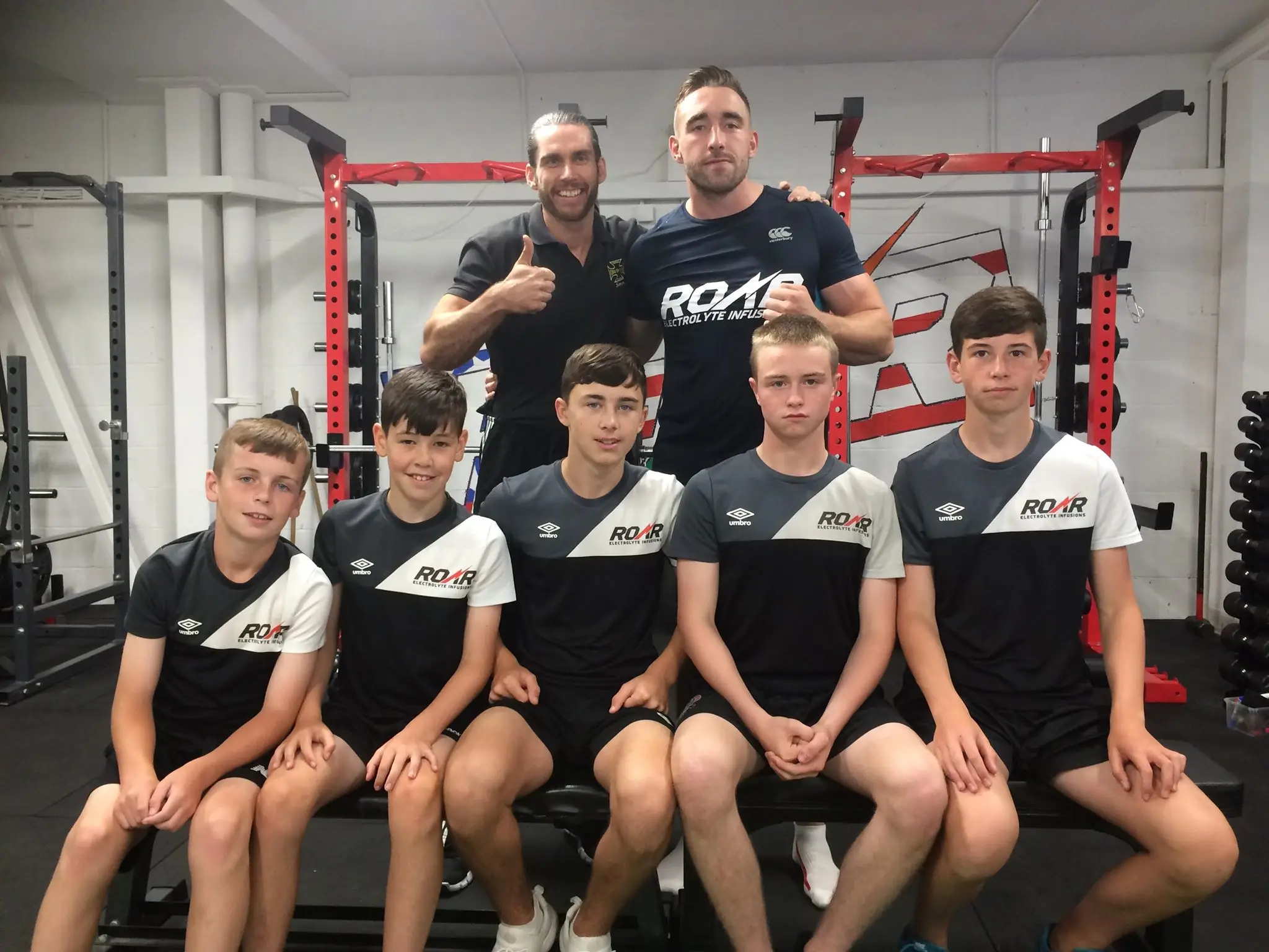 King of Kings Personal Training