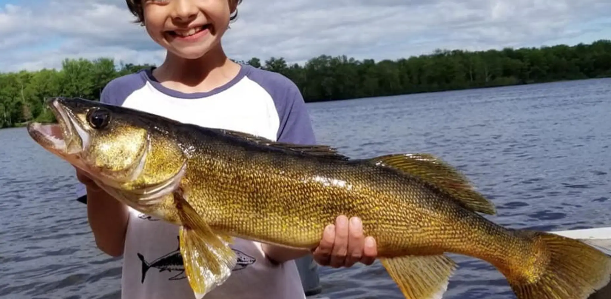 Ottawa River Guided Fishing