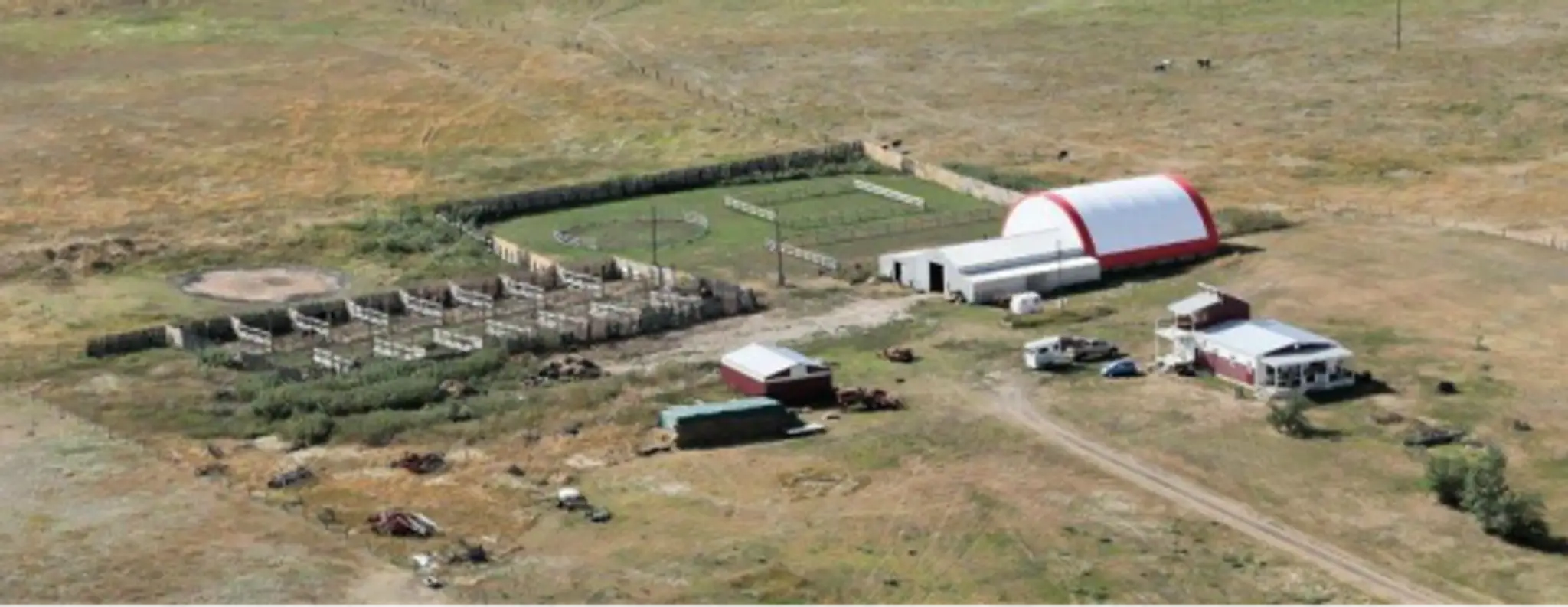 K, And, K, Training, Stables,.