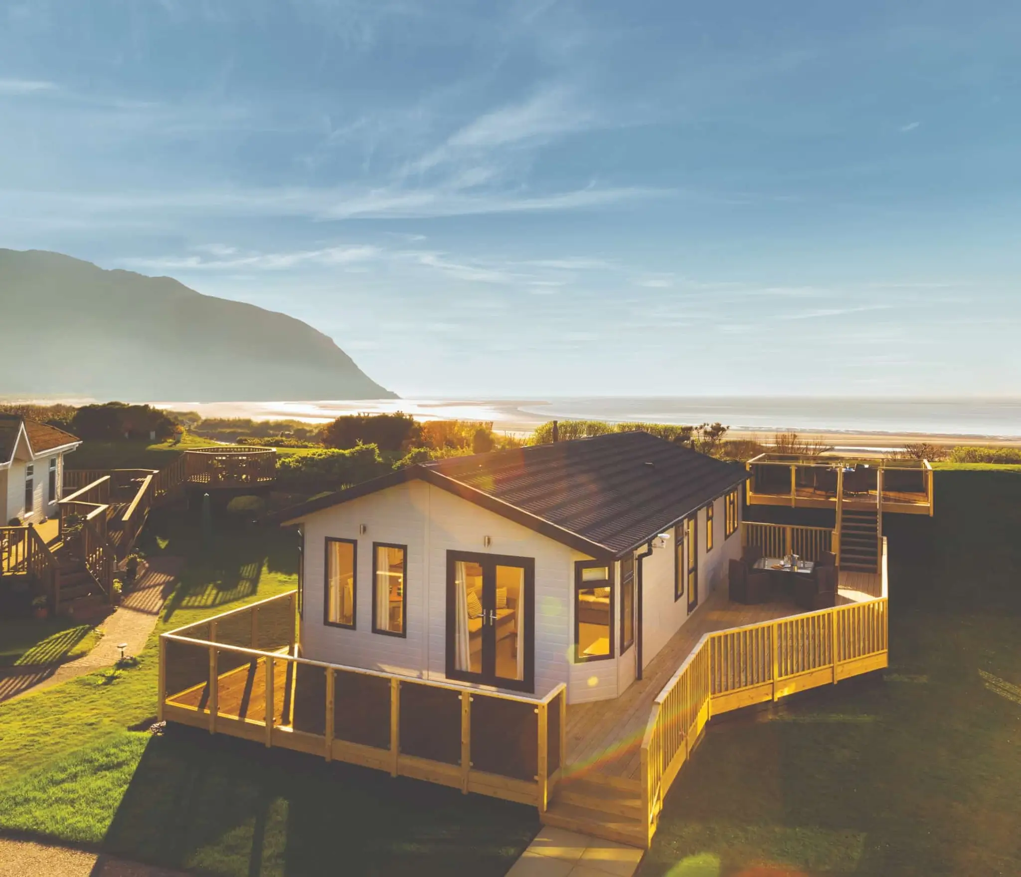 Aberconwy Resort & Spa