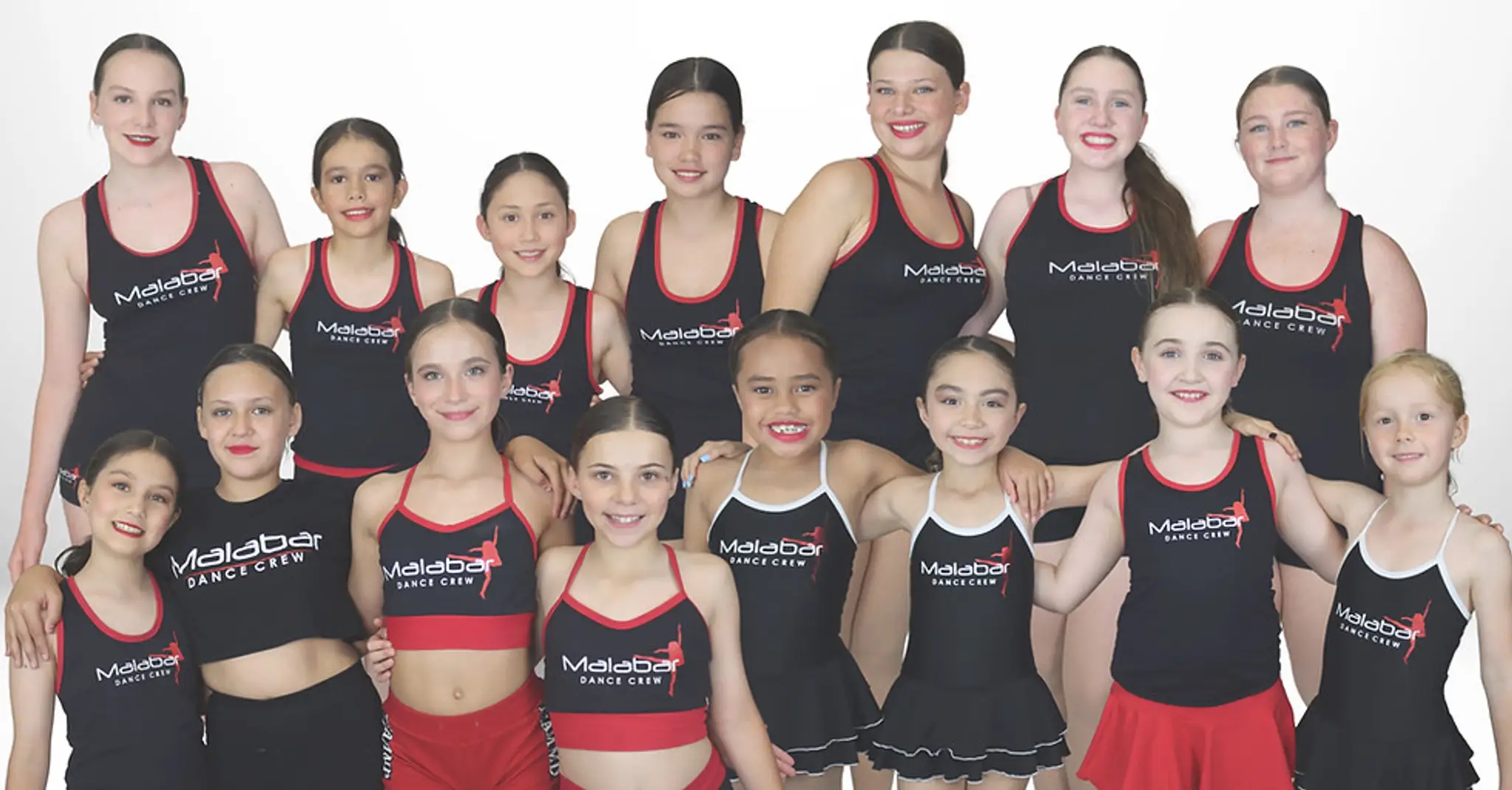 Malabar Dance Crew (South Coogee)