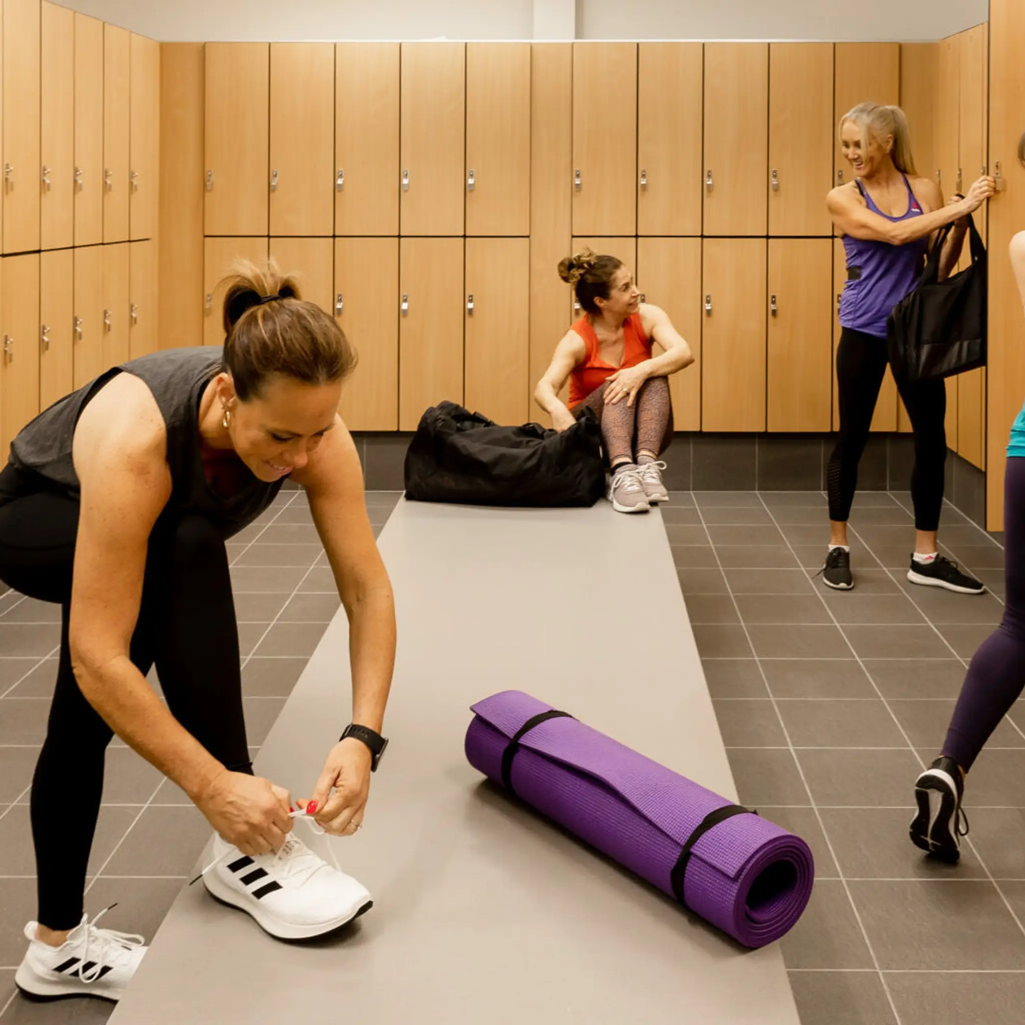 Bentleigh Fitness Centre
