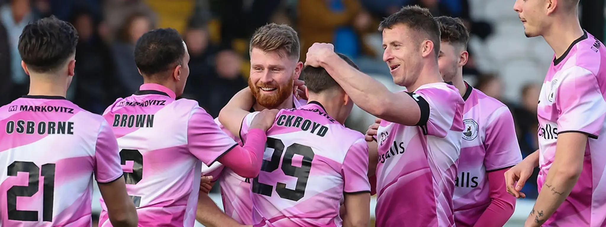 Buxton Football Club