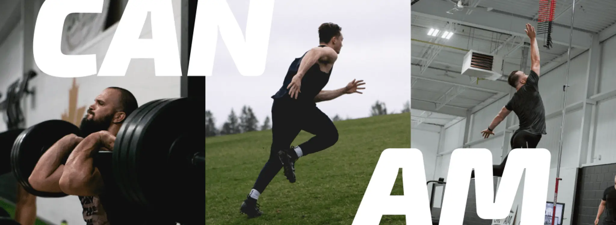 CANAM Strength and Conditioning