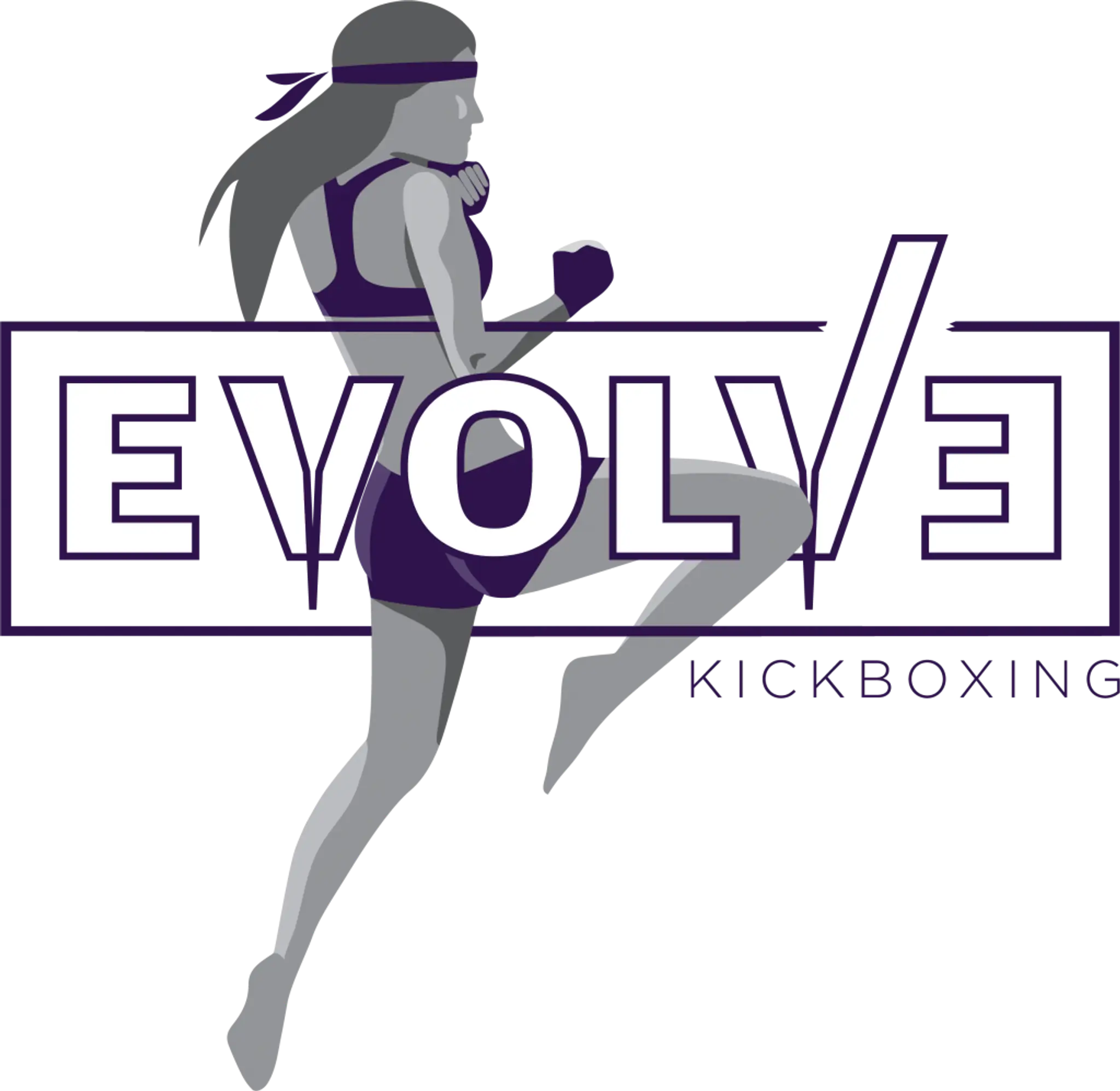 Evolve Kickboxing- Kickboxing for Women