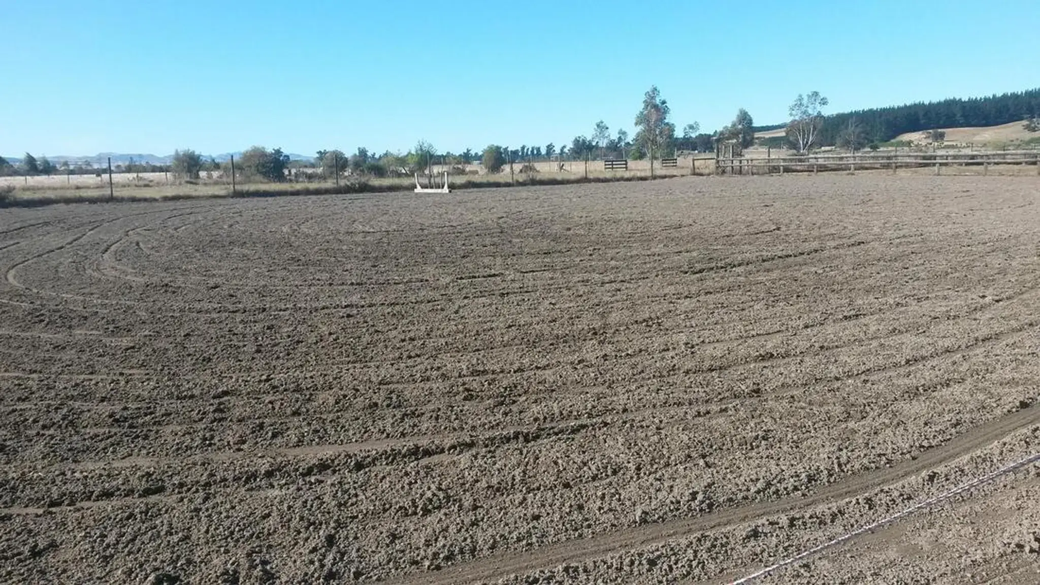 Amberley Riding School