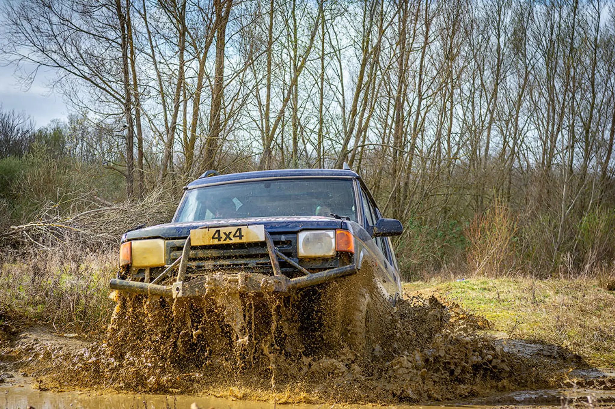 Cotswold Driving Experiences