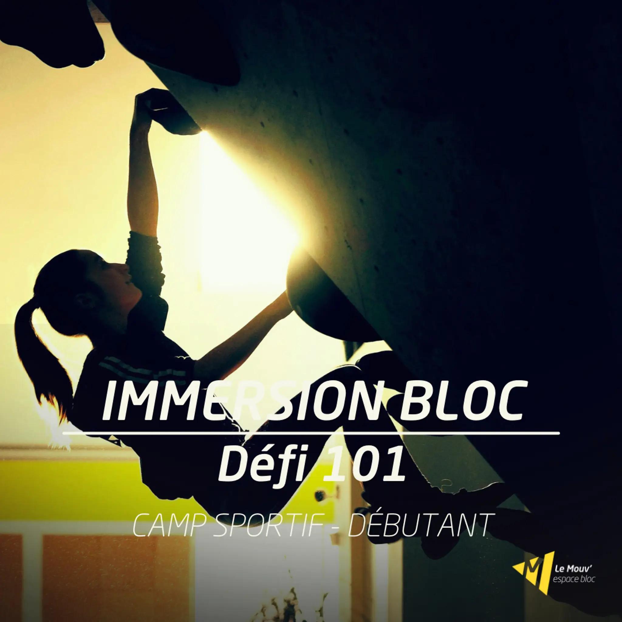 Le Mouv' espace bloc