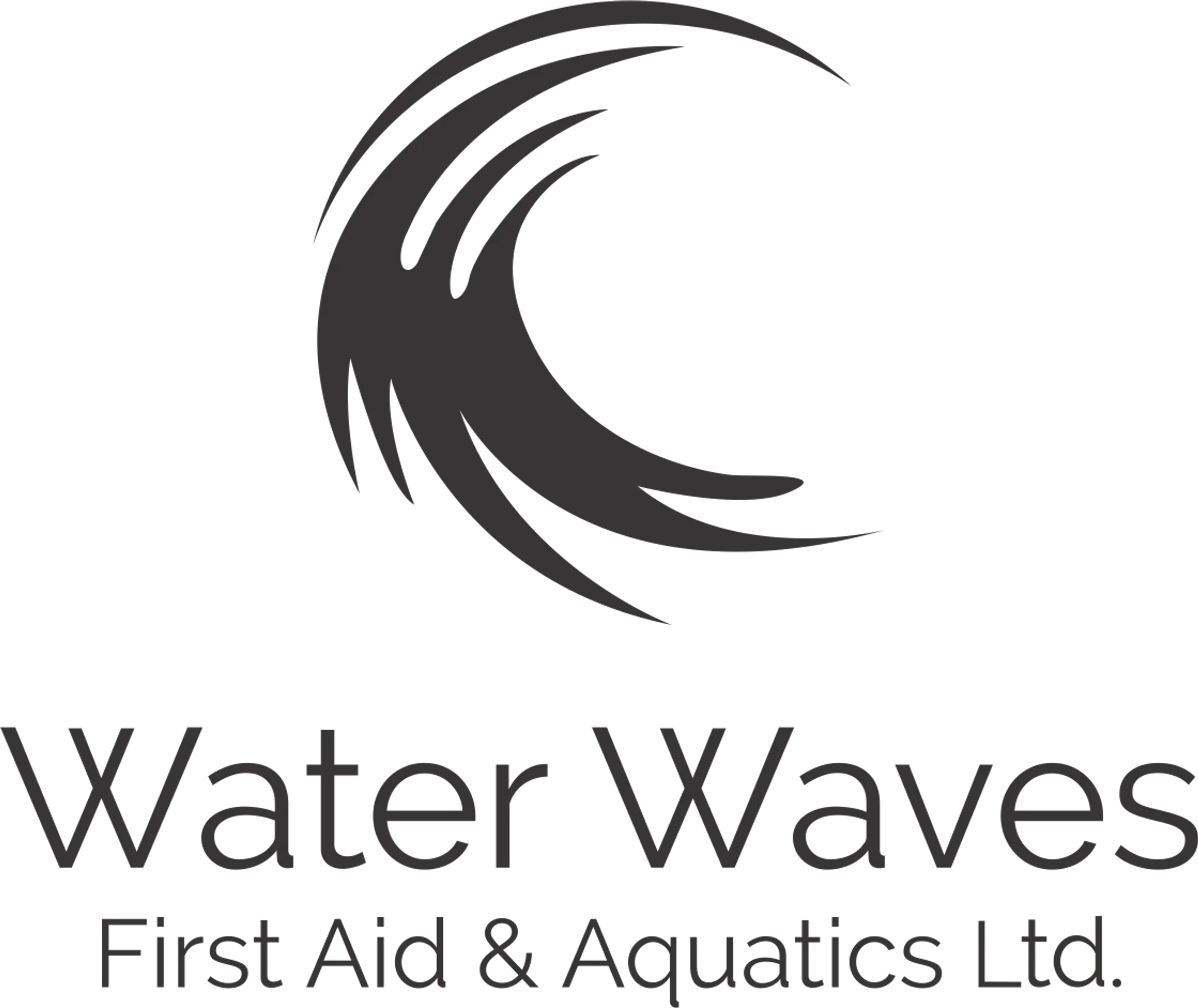 Water Waves First Aid & Aquatics Ltd
