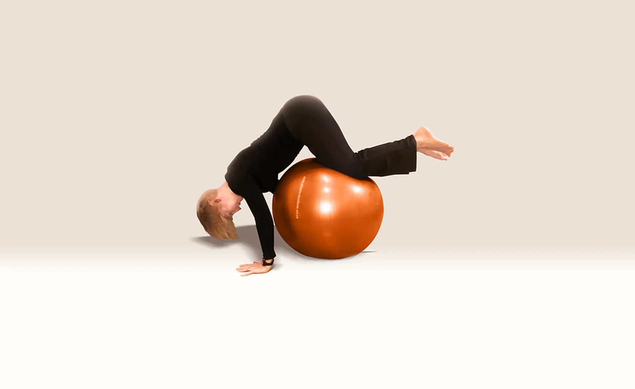 Harrow PILATES