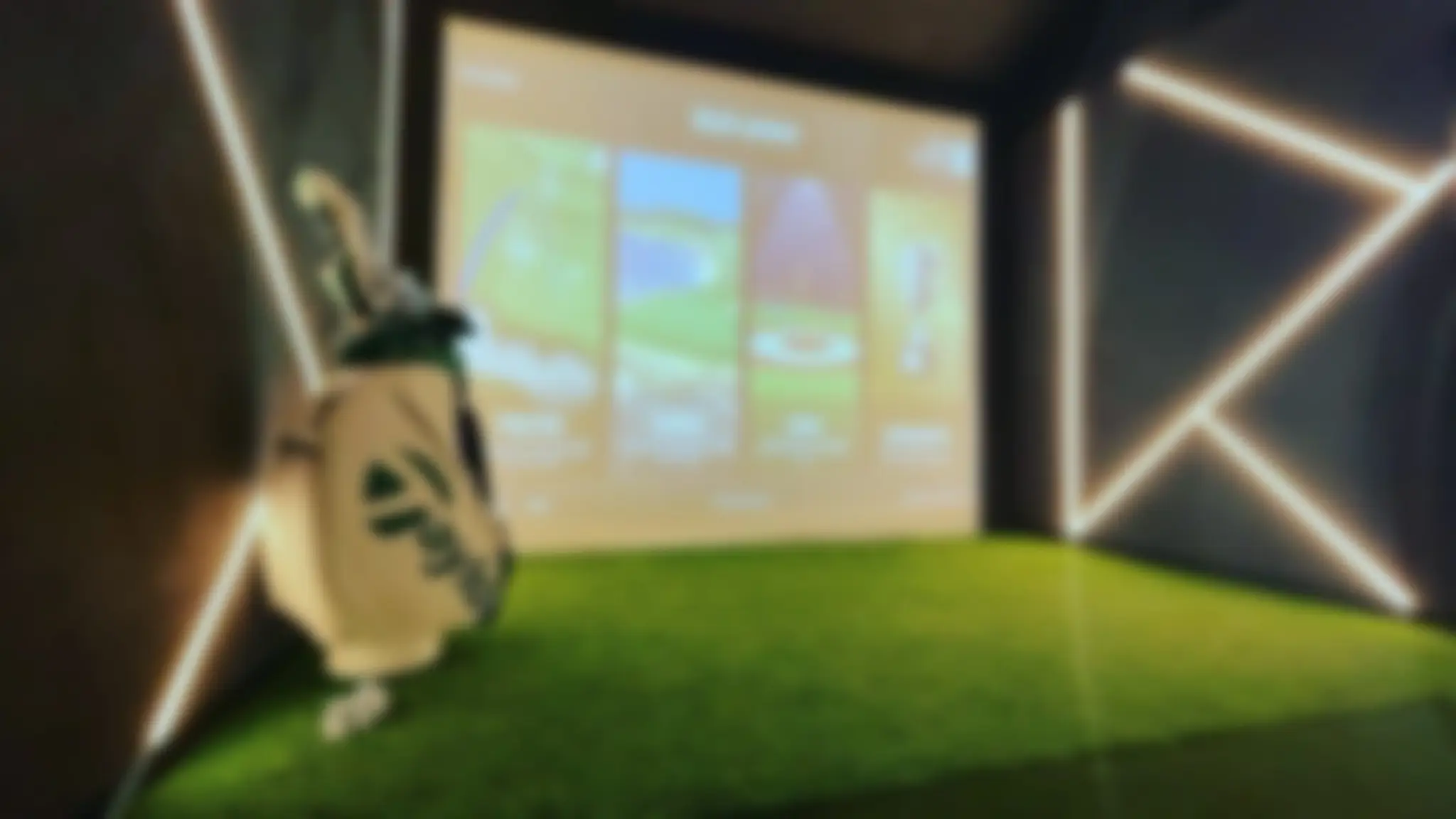 Home Cinema - Living Home Tech