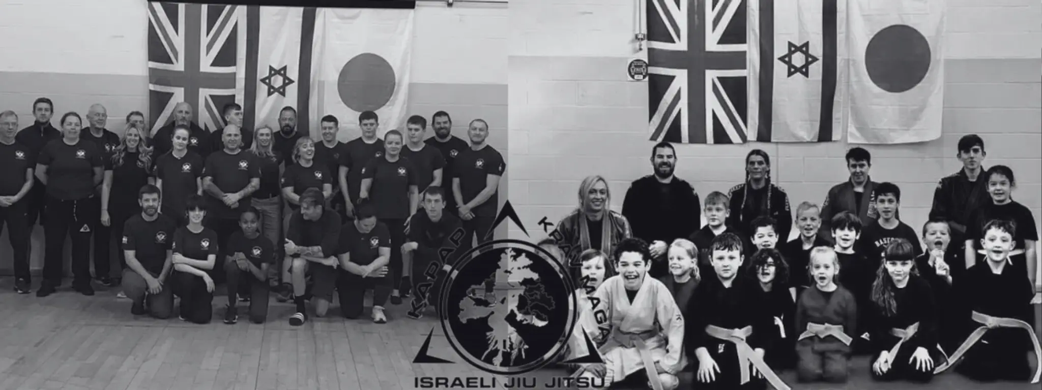 Krav Maga Classes Liverpool