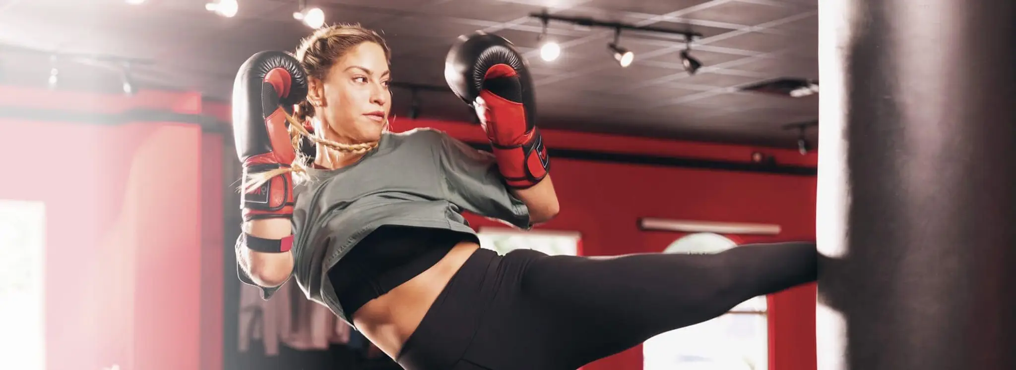 9Round Fitness - Devon