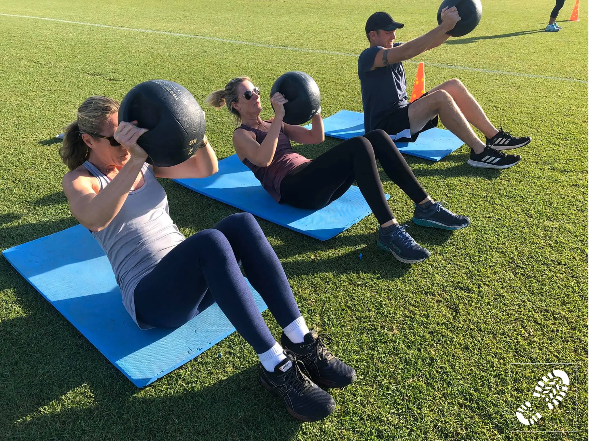 DO YOU EVEN BOOTCAMP?! Tring