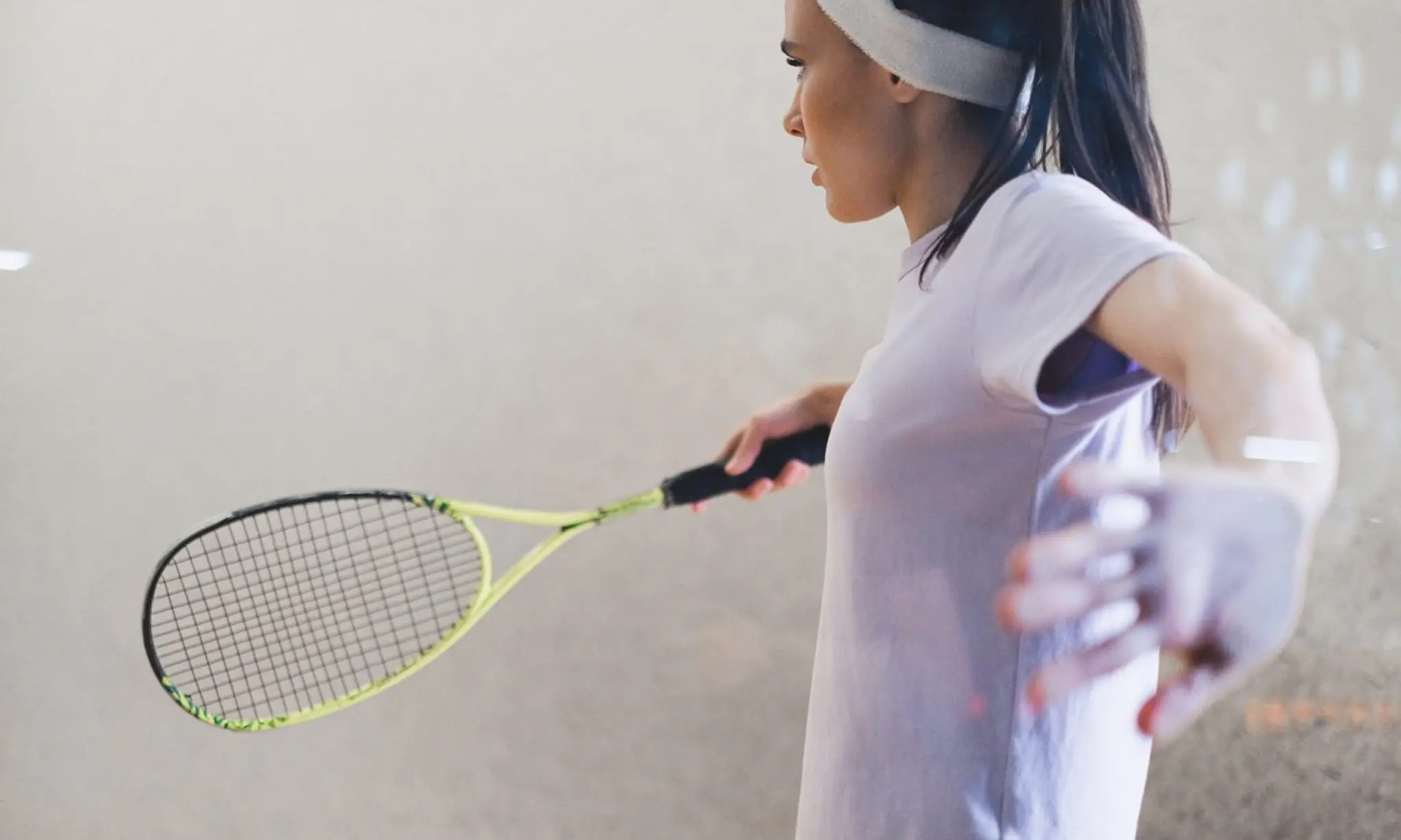 Galashiels Squash and Racketball Club