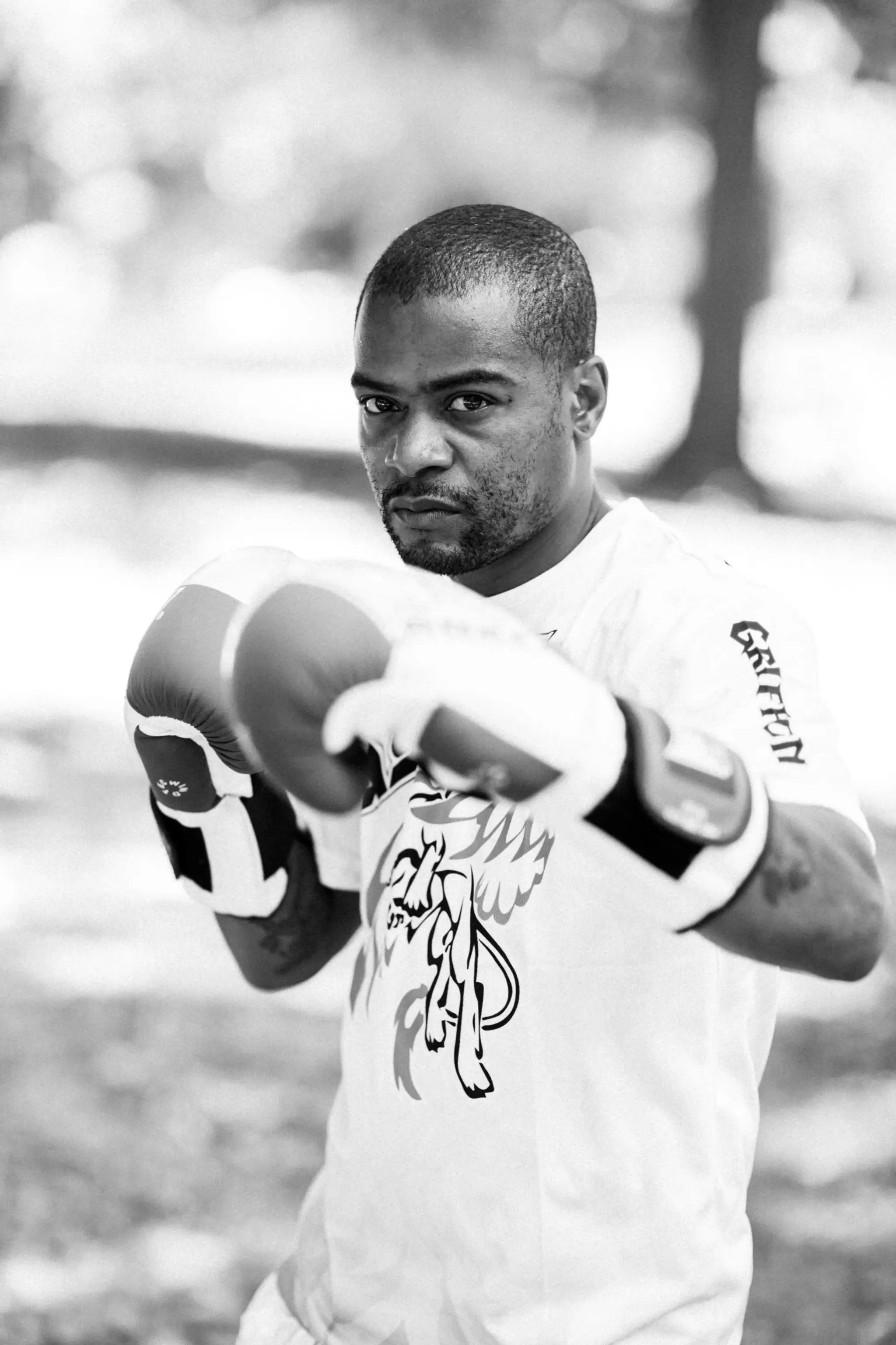 Boxing Club Conflans