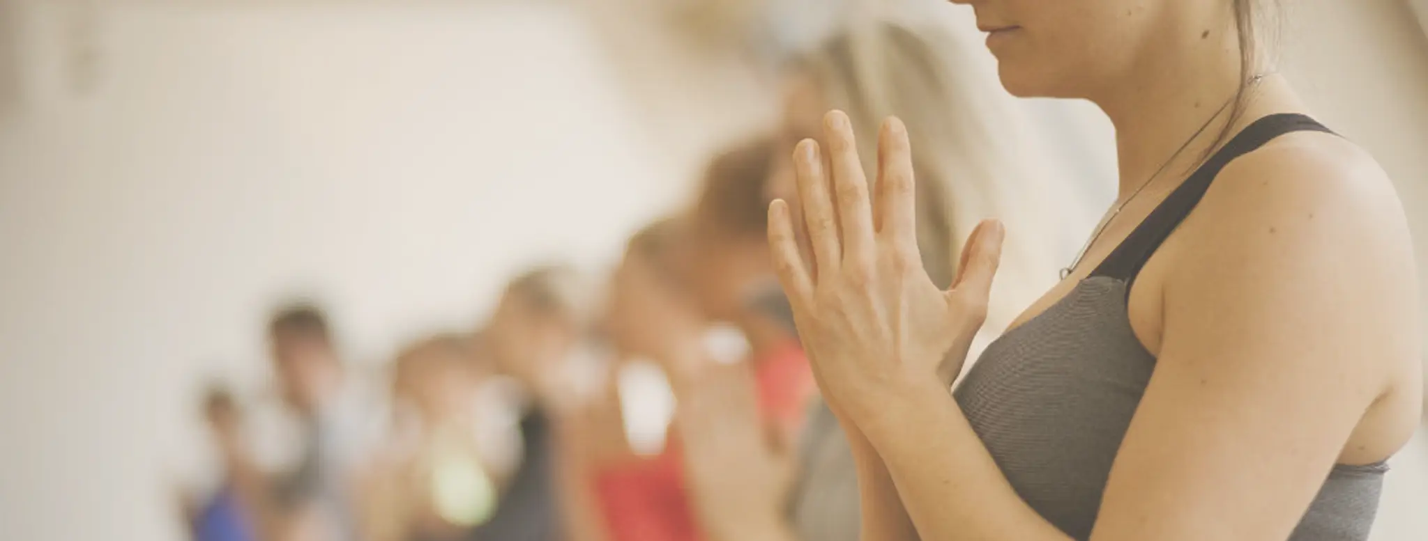 Yoga Center Boucherville