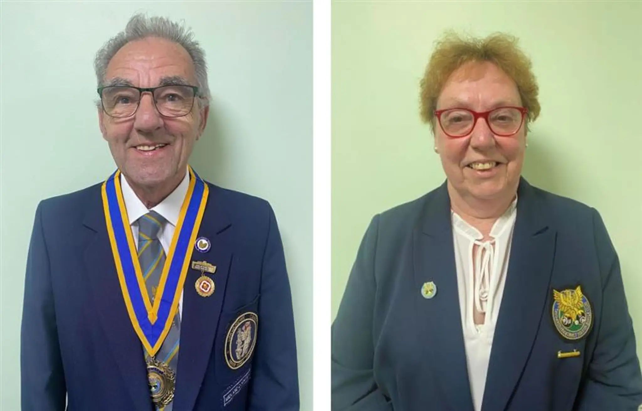 Tamworth Indoor/Outdoor Bowls Club