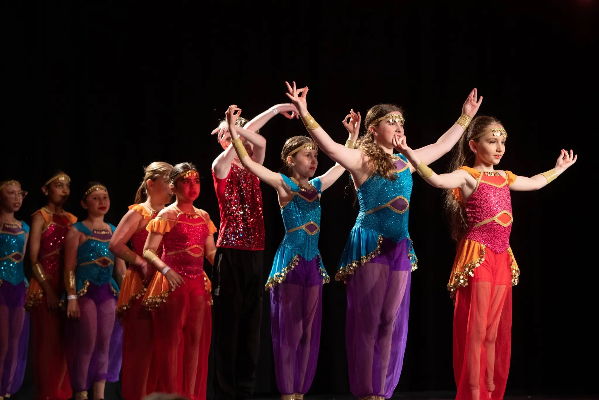 Nicoles Dance Factory