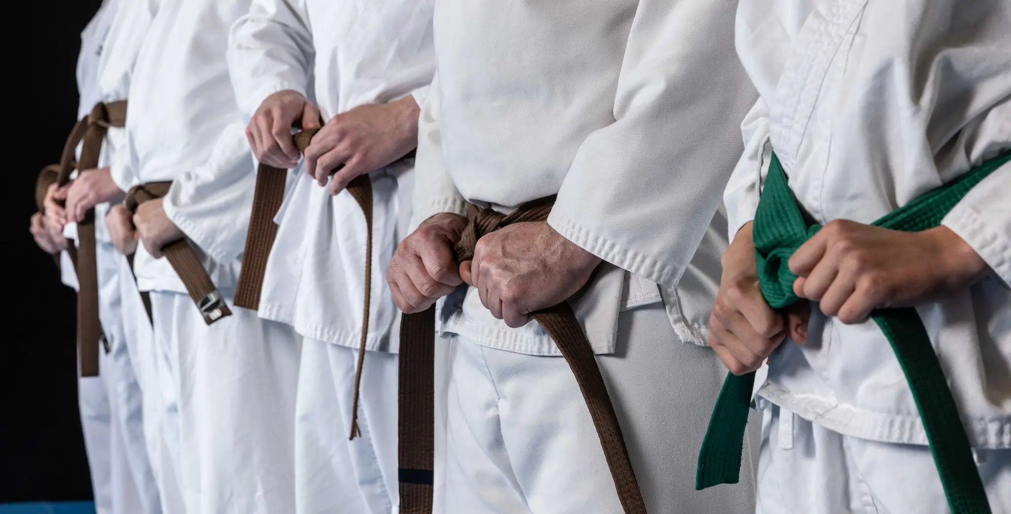 Tiger Spirit Karate Academy