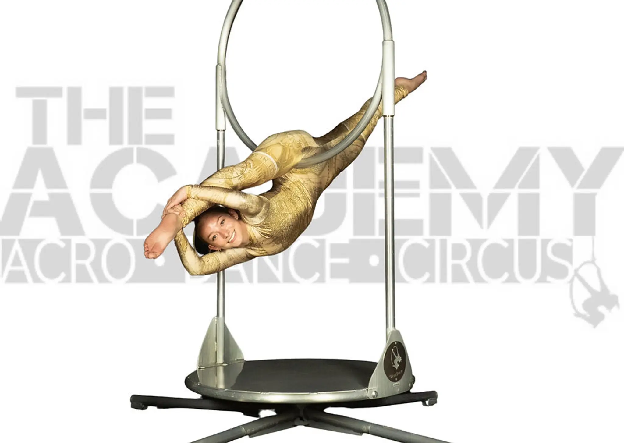 The Academy - Circus