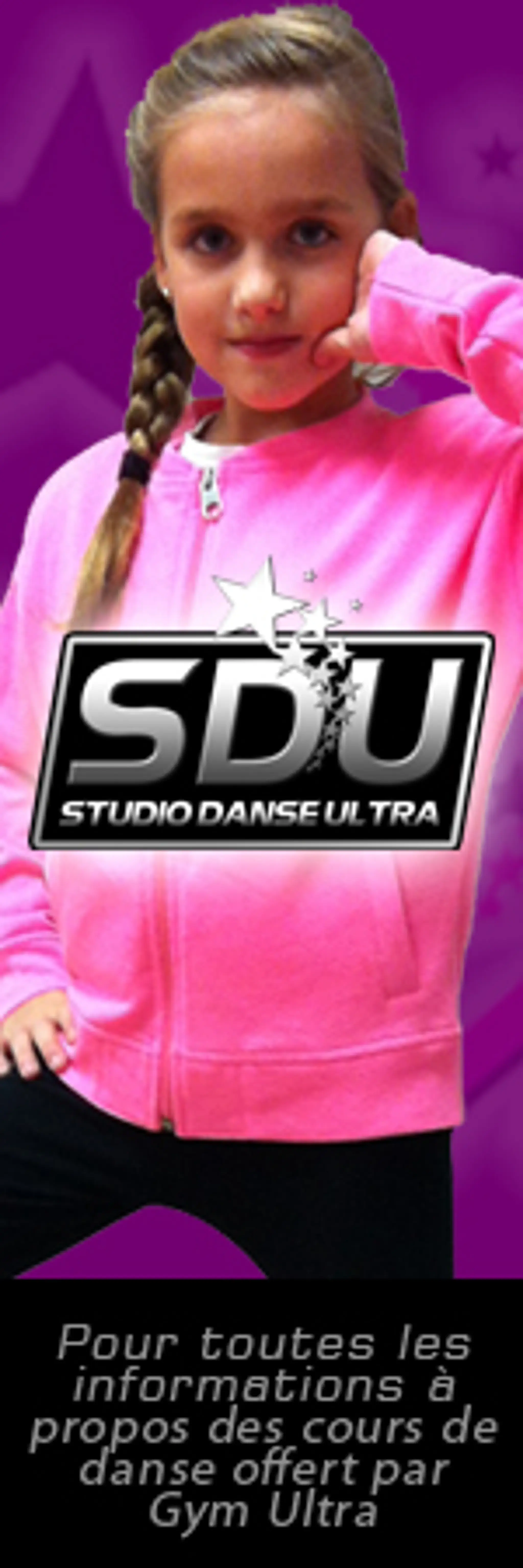 Gym Ultra Cte-De-Beaupr