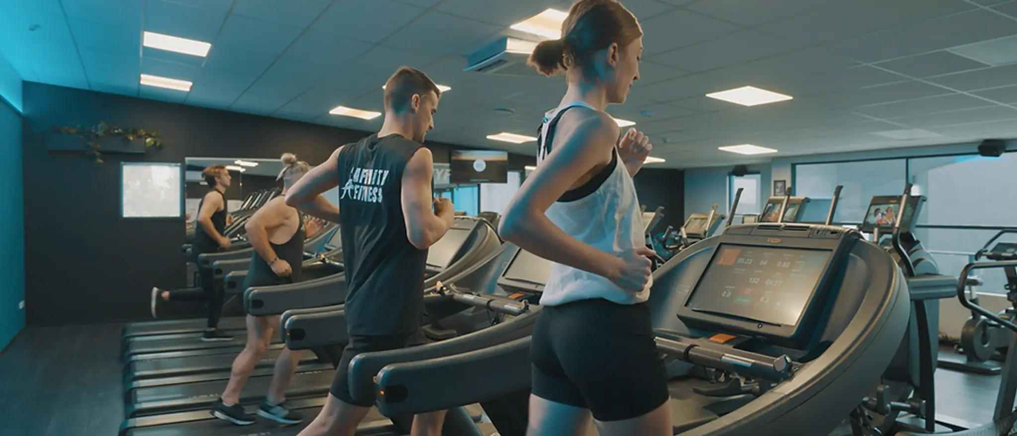 Affinity Fitness
