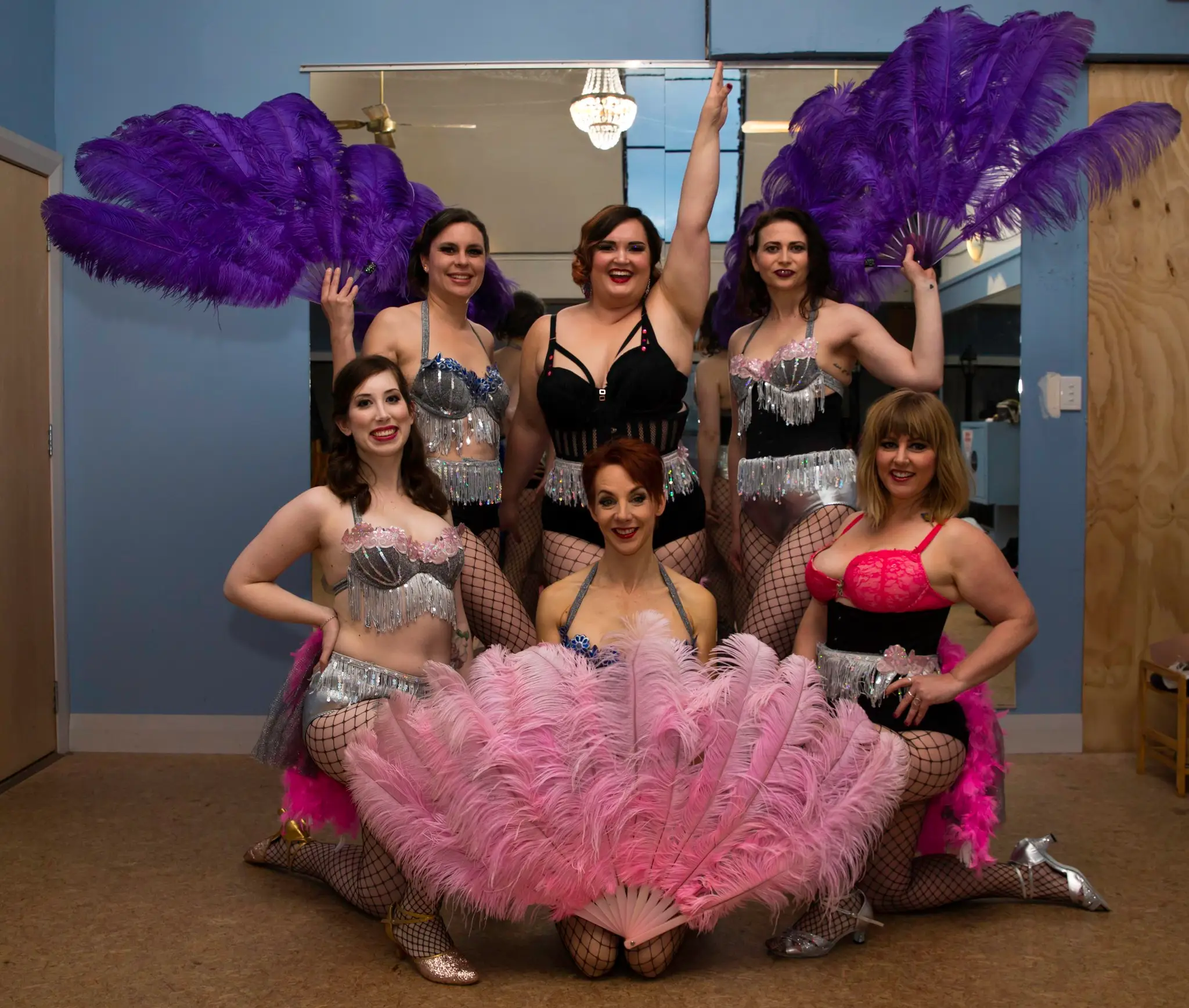 Studio L'amour Dance Academy