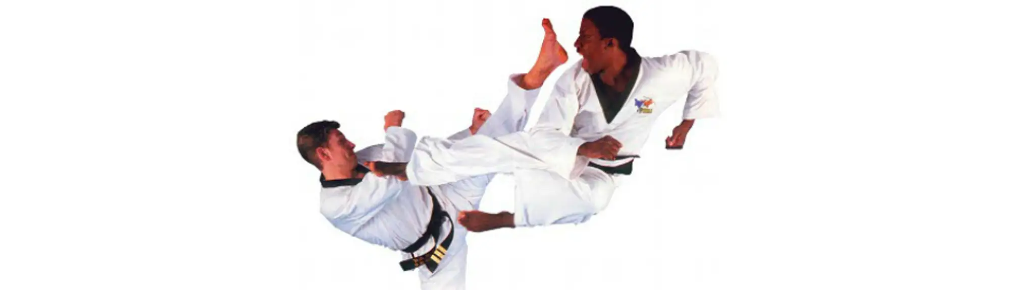 P.U.M.A. Newbury Taekwon-Do